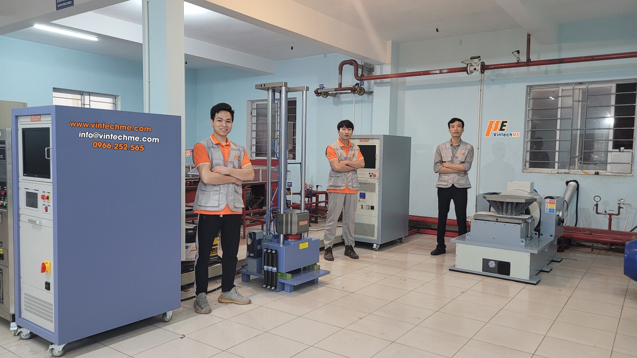 VintechME Việt Nam 5