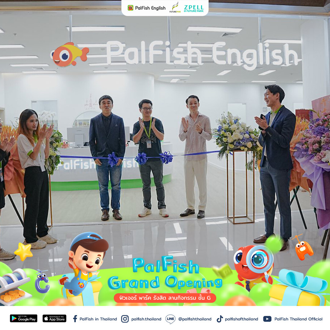 Palfish Singapore Vietnam 5