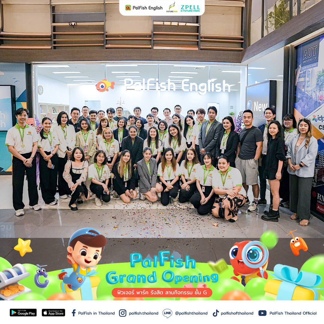 Palfish Singapore Vietnam 6