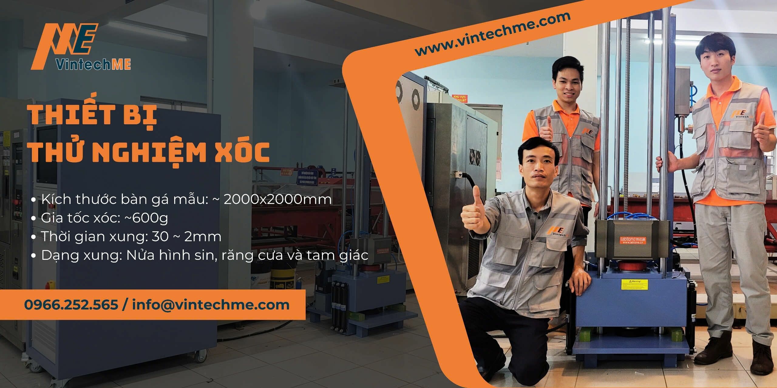 VintechME Việt Nam 2