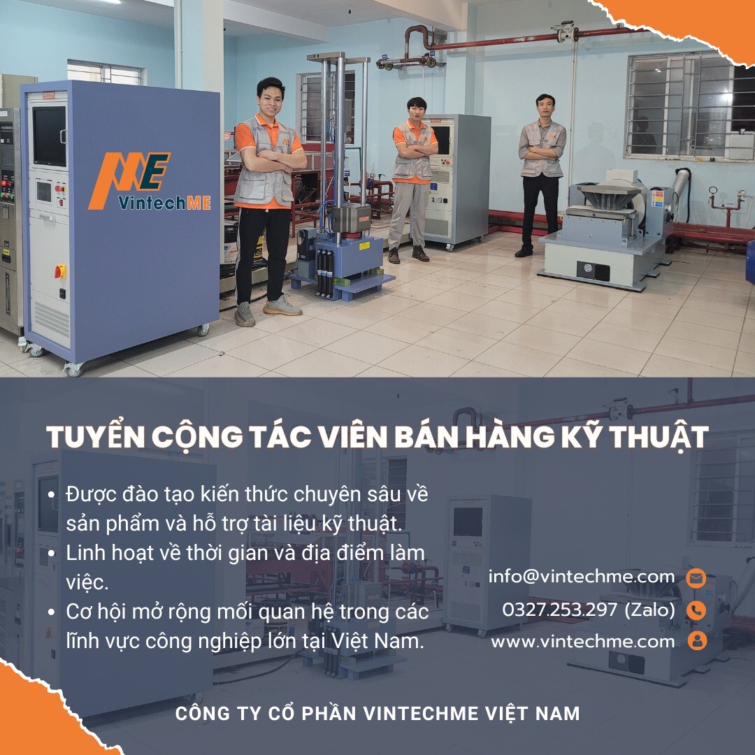 VintechME Việt Nam 3