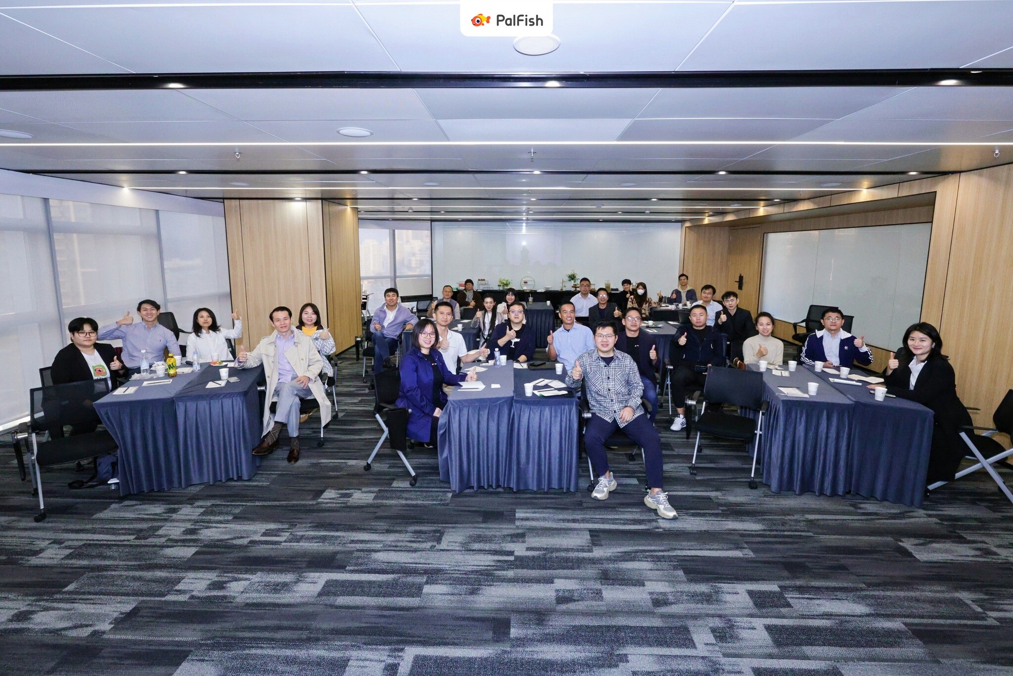 Palfish Singapore Vietnam 9