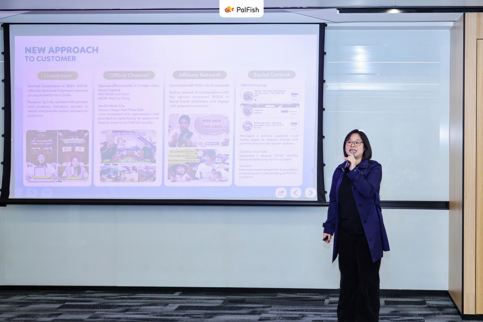 Palfish Singapore Vietnam 8