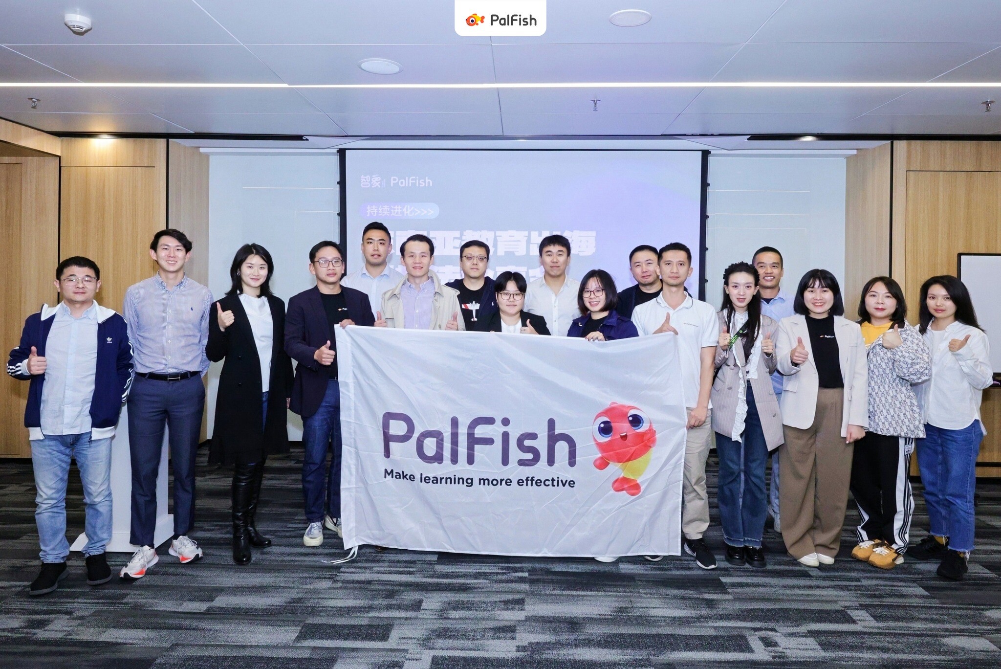 Palfish Singapore Vietnam 7