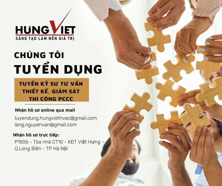 Công nghiệp Hưng Việt 5