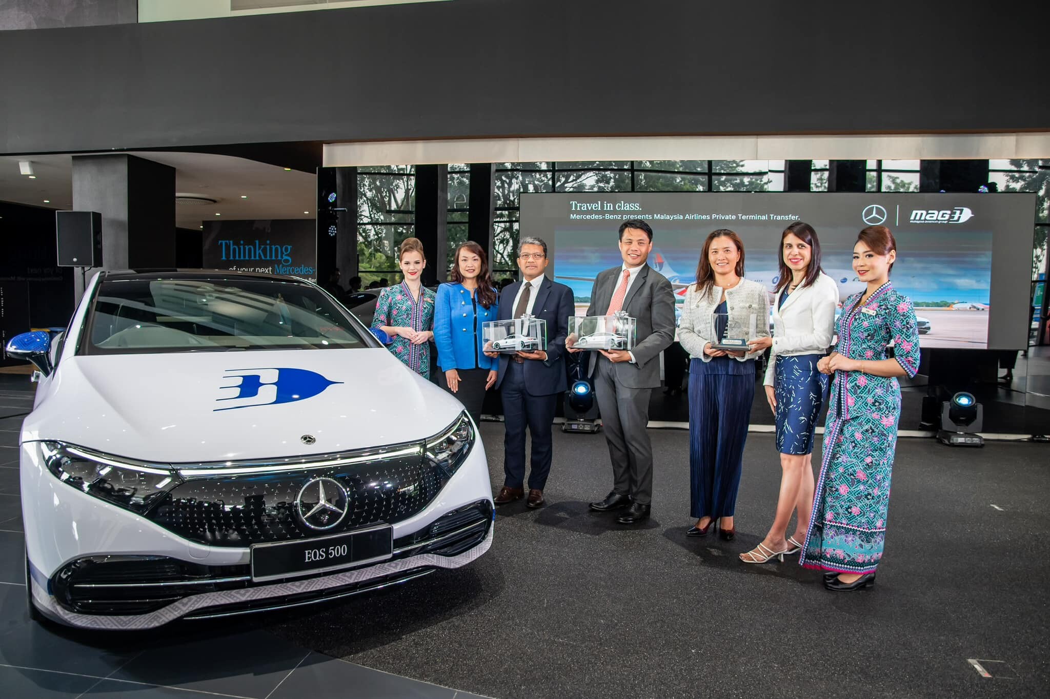 Malaysia Airlines 10