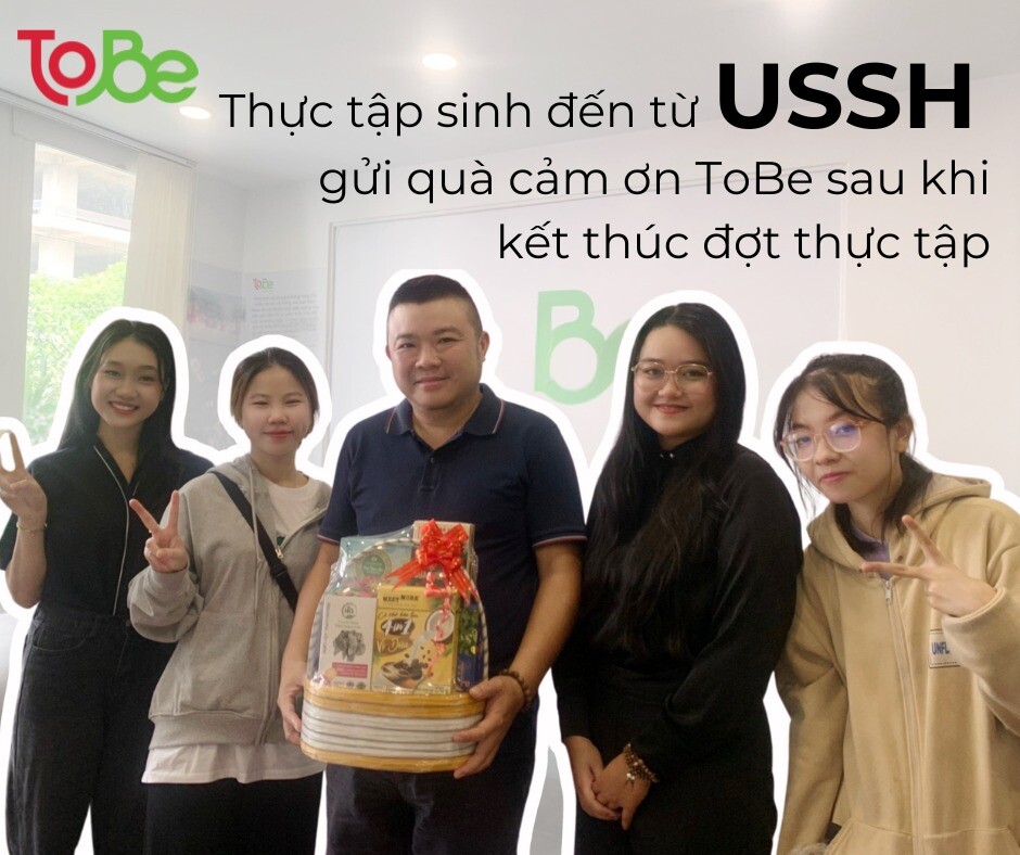 THƯƠNG MẠI DỊCH VỤ TOBE 3