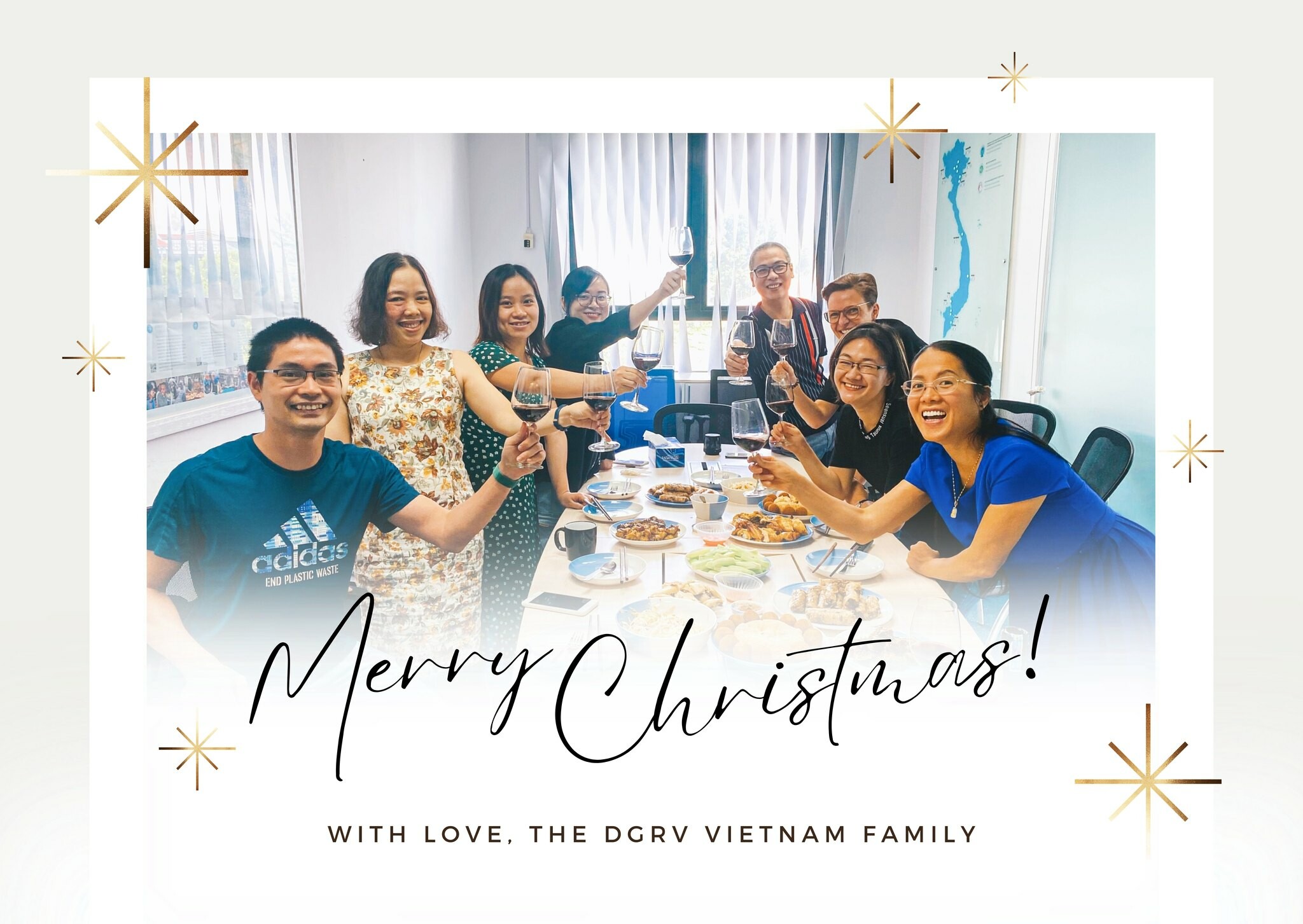 Deutscher Genossenschafts Und Raiffeisenverband - DGRV 2