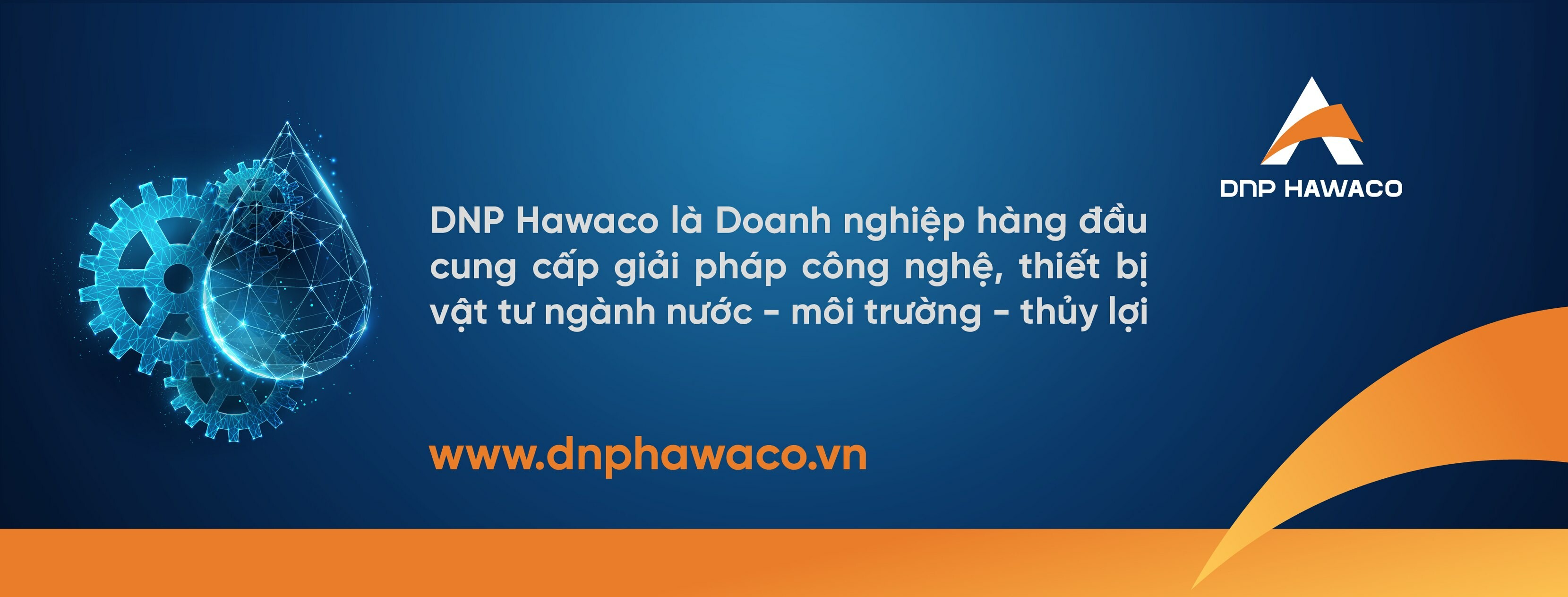 DNP HAWACO 5