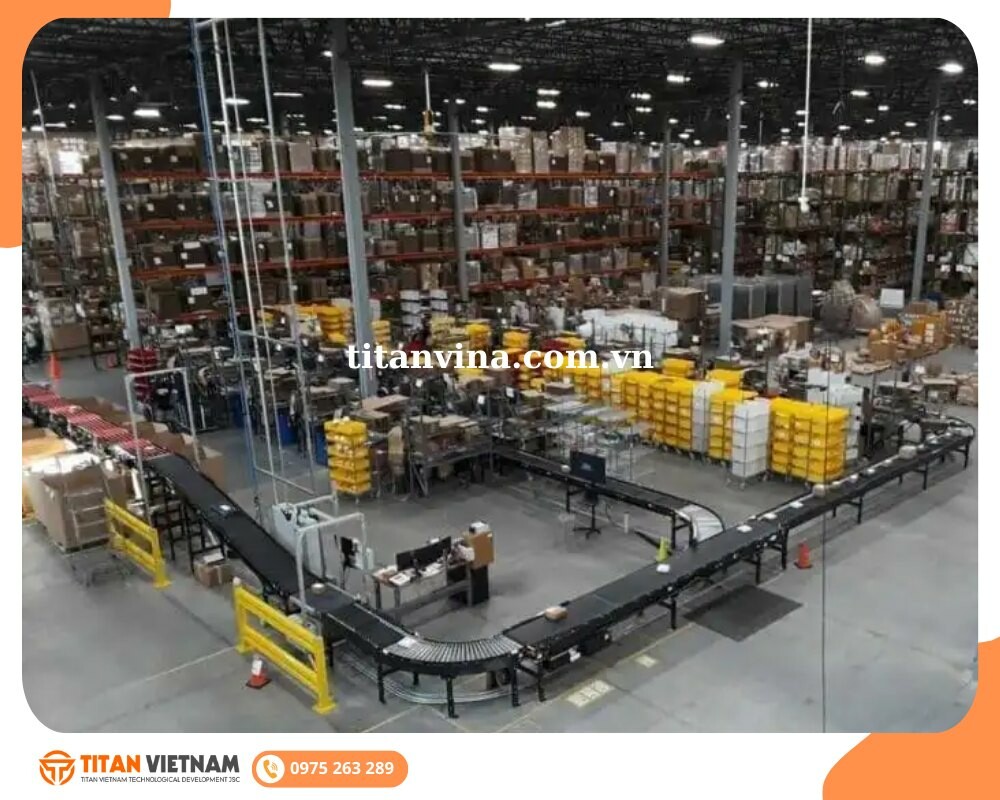 Công nghệ TITAN Việt Nam - Titan Vina 8