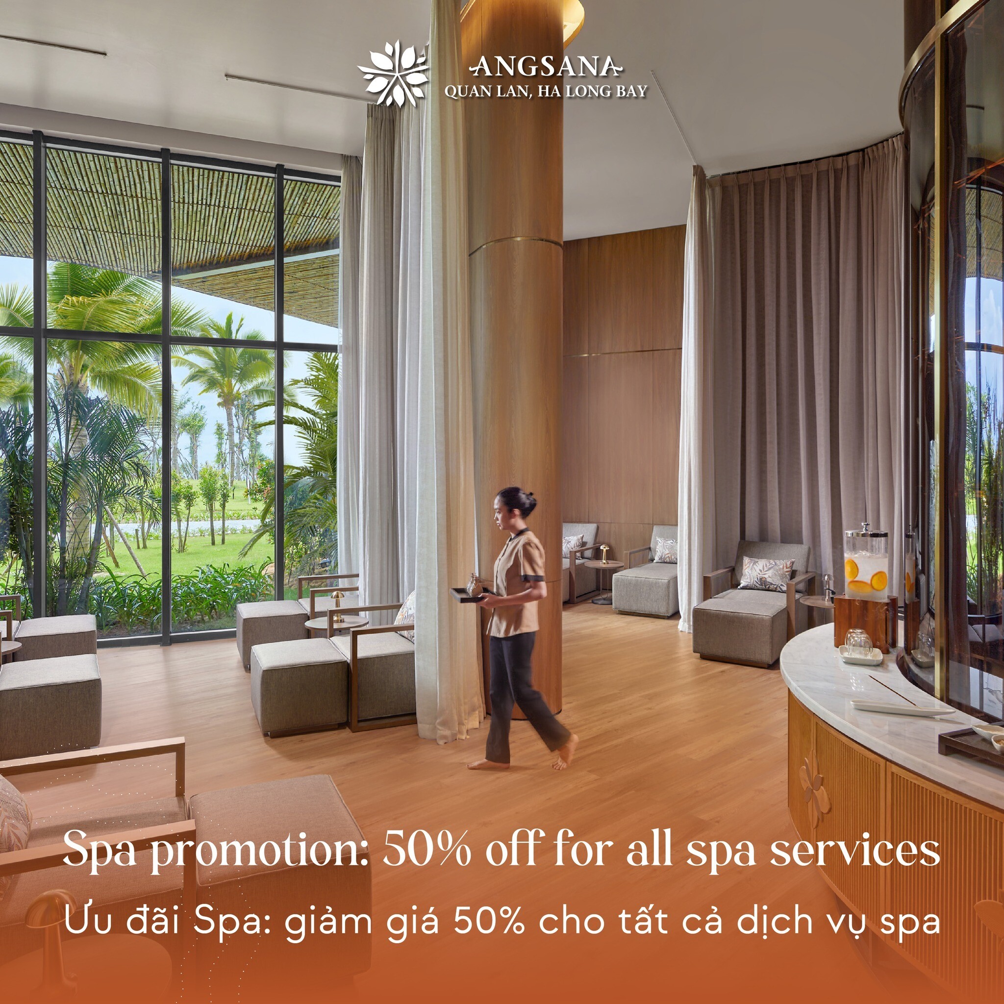 ANGSANA QUAN LẠN 5