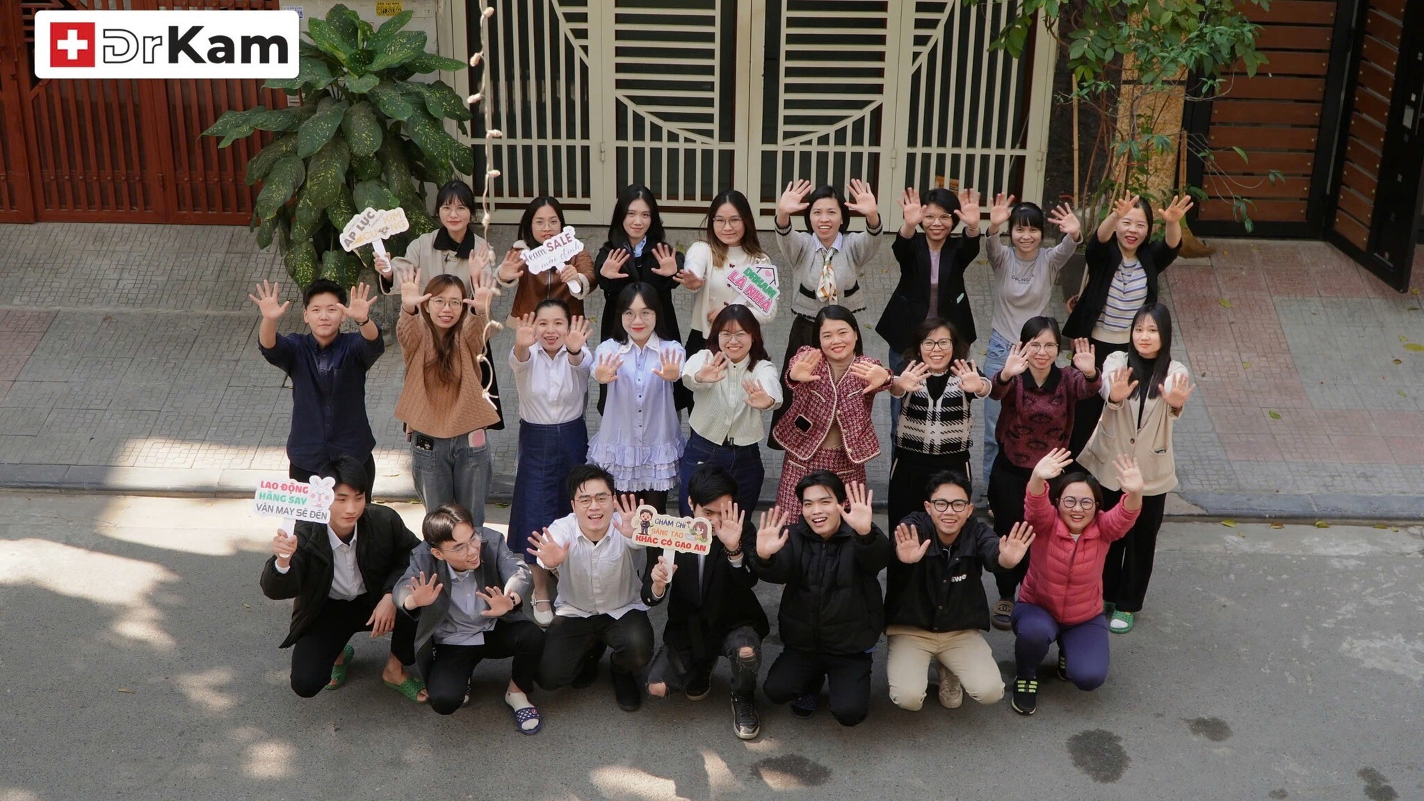 THE FAMIDOC VIỆT NAM - DrKam 4