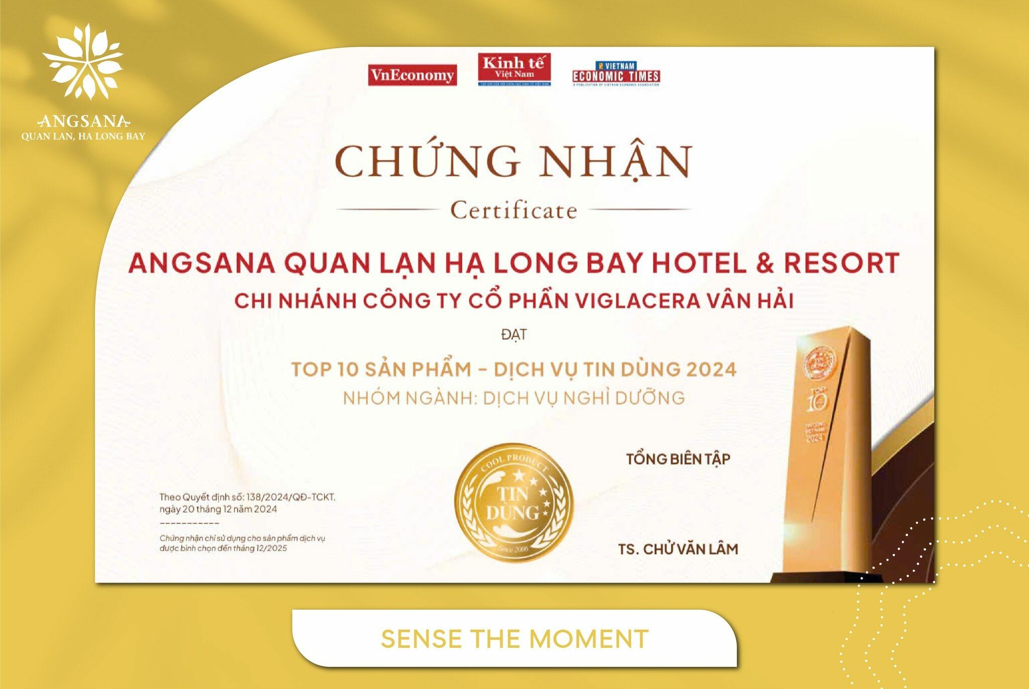 ANGSANA QUAN LẠN 2