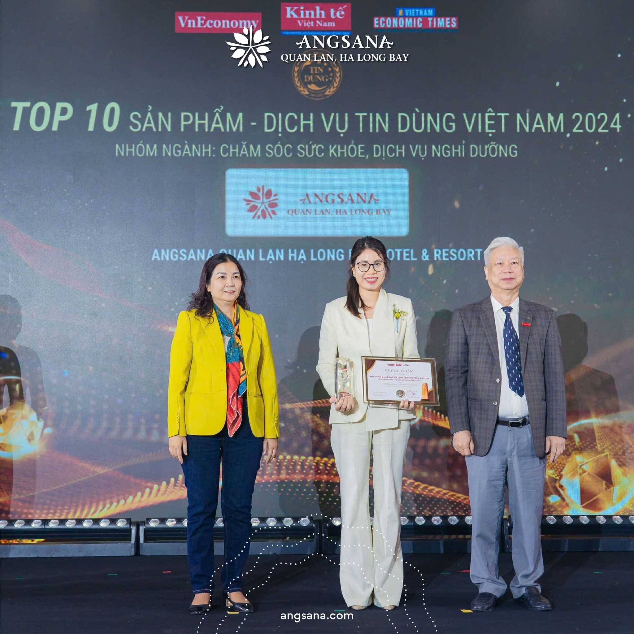 ANGSANA QUAN LẠN 3