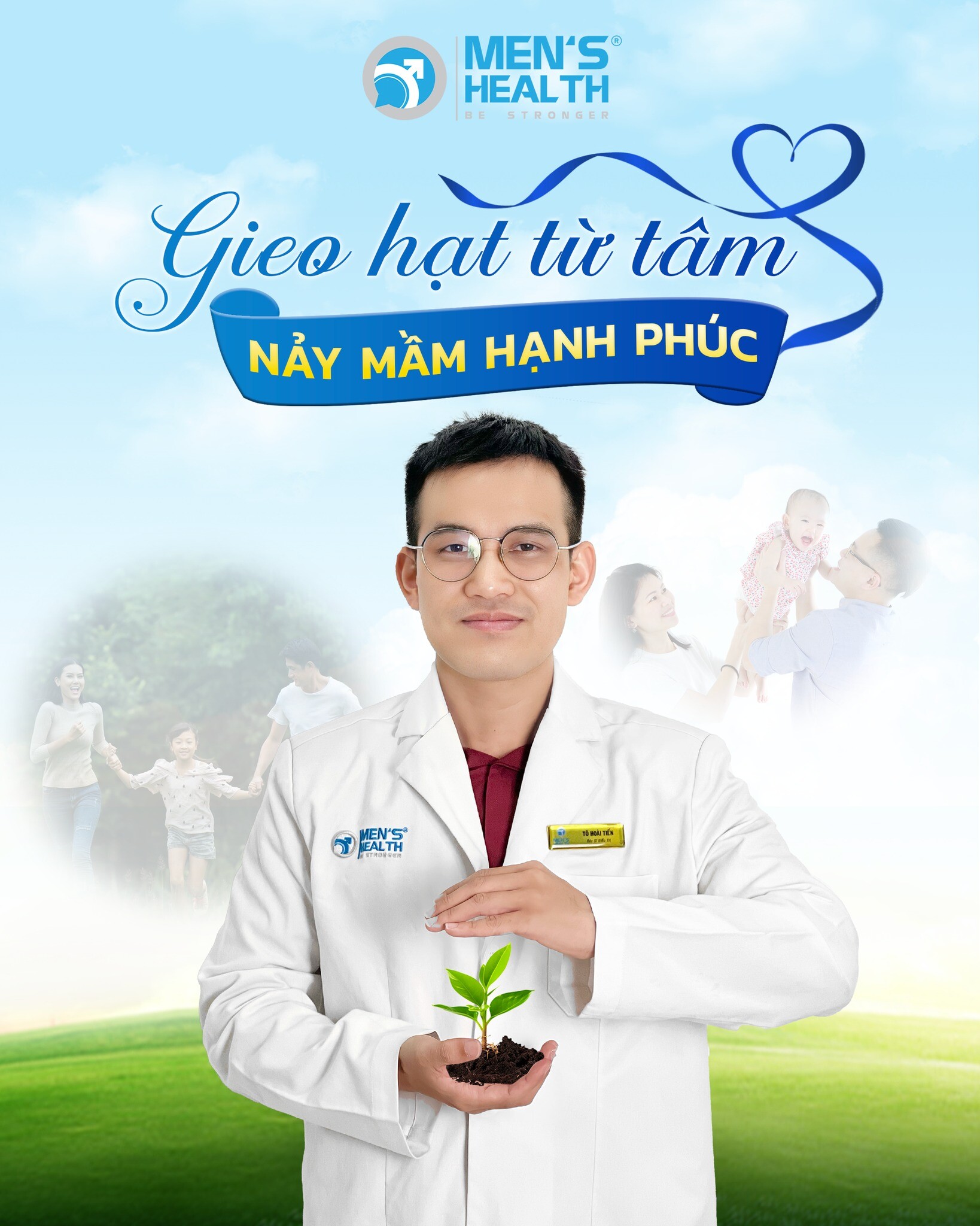 Nam Khoa Men's Health 2