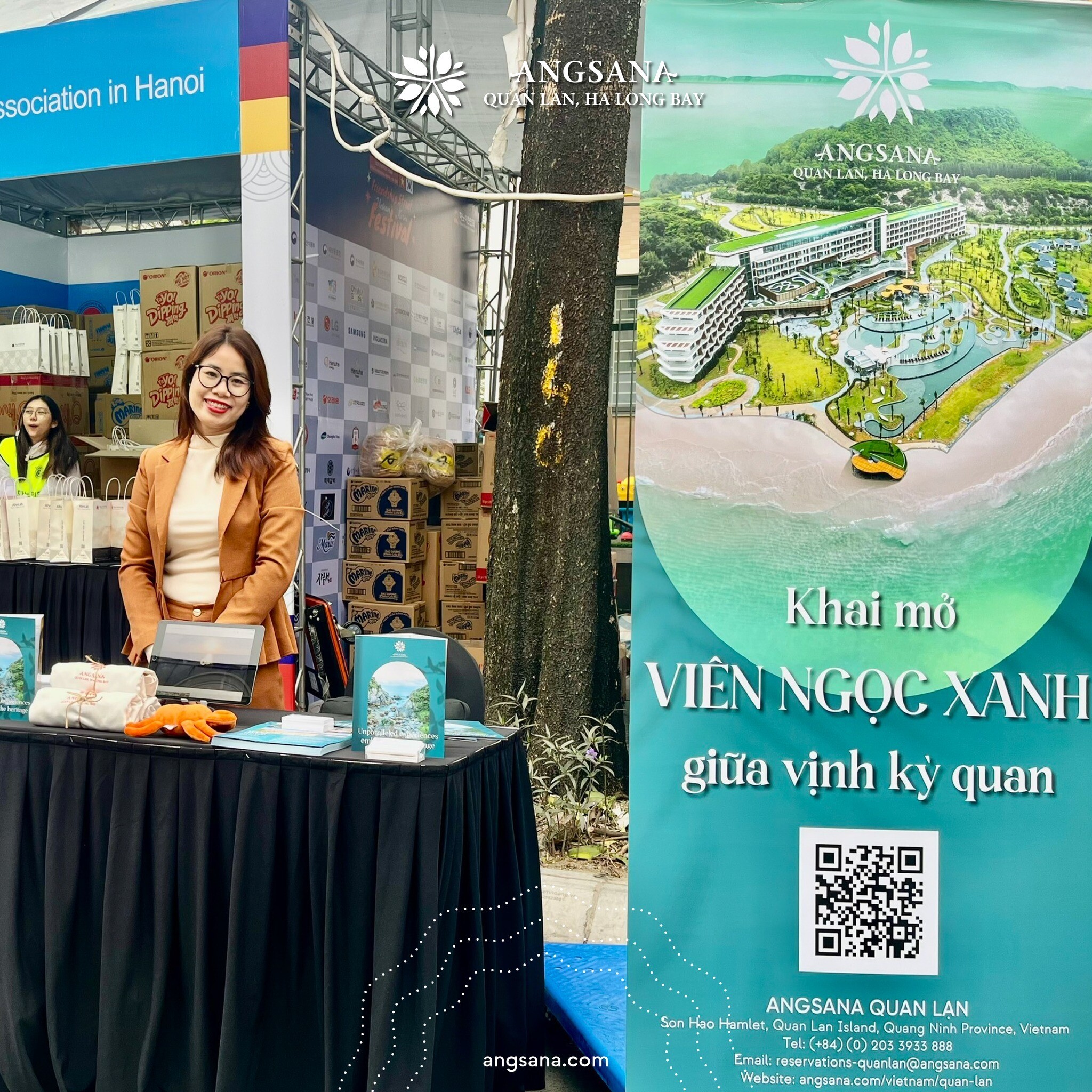 ANGSANA QUAN LẠN 6