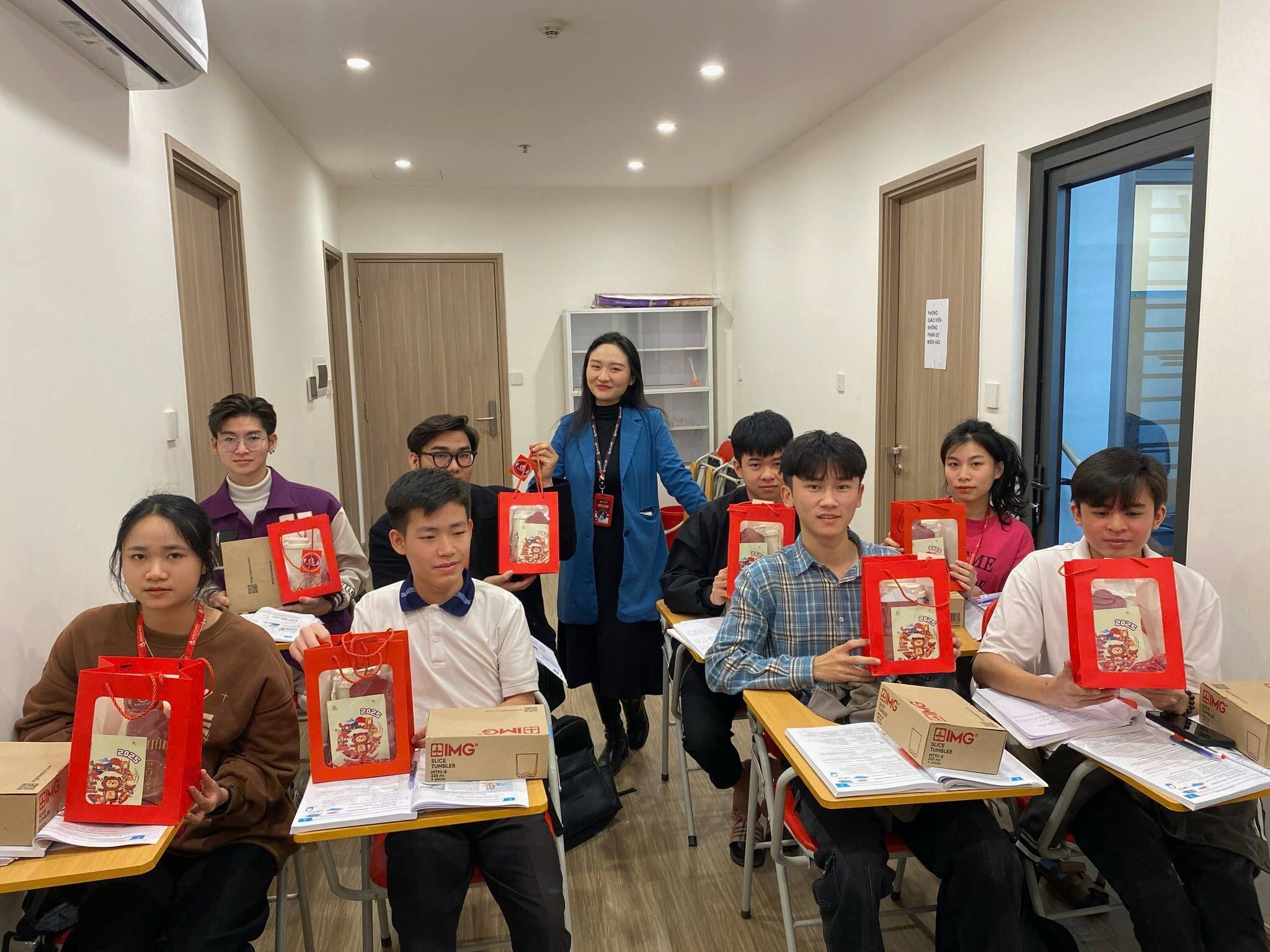 GERMAN GREATWAY GROUP 2