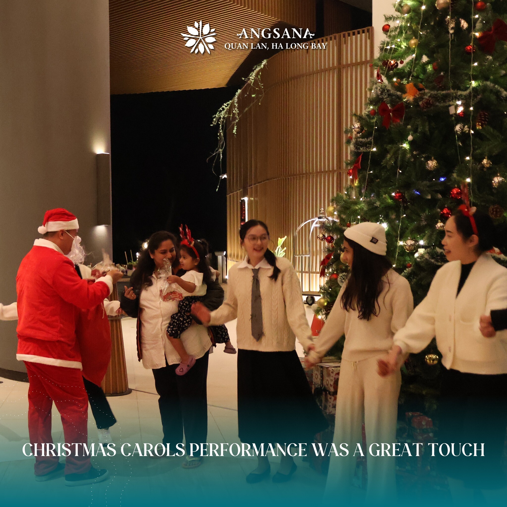 ANGSANA QUAN LẠN 1