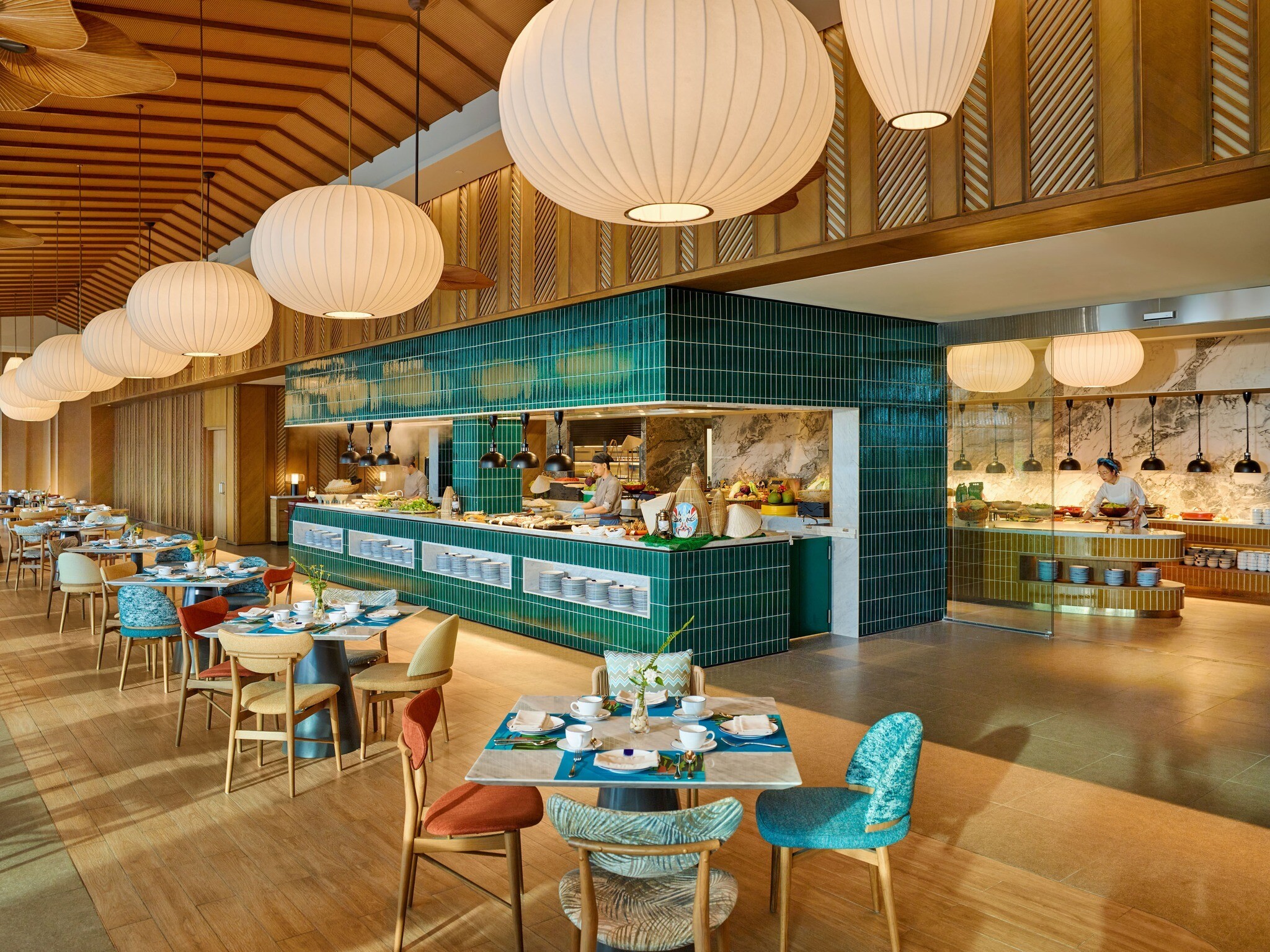 ANGSANA QUAN LẠN 7