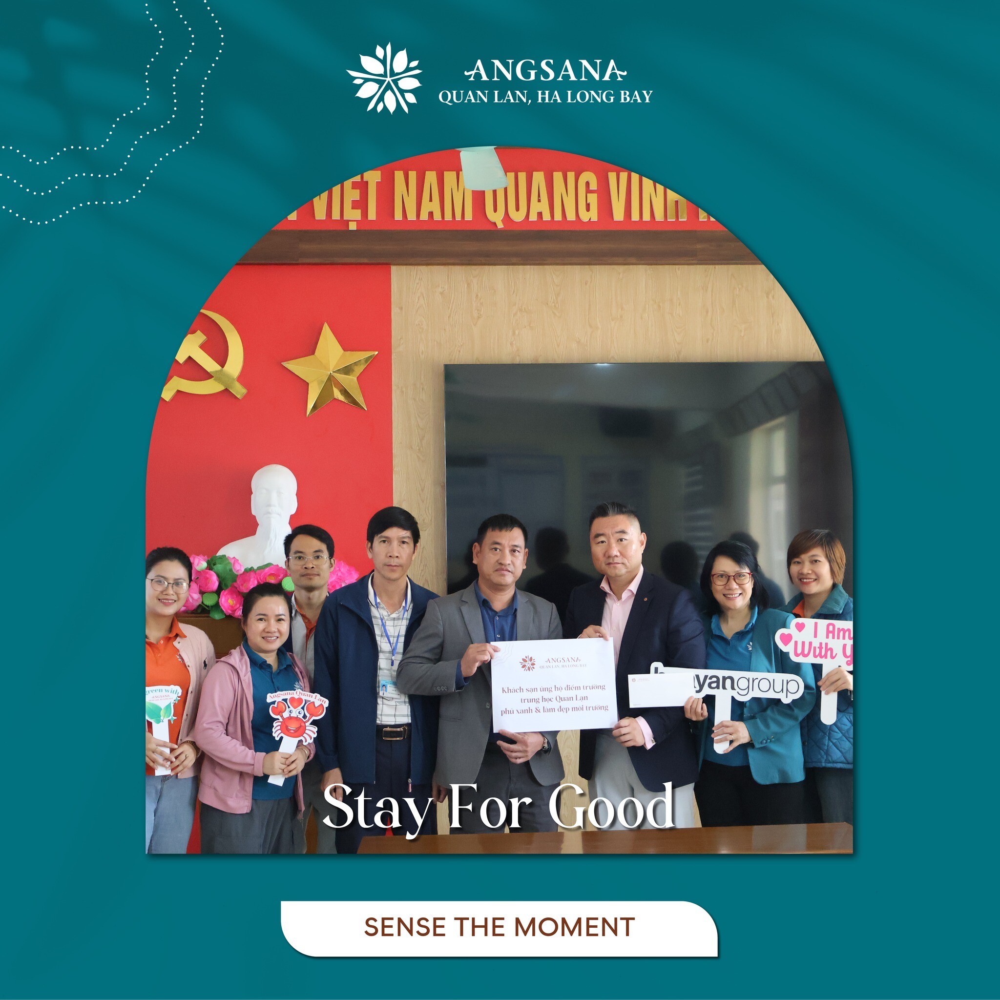 ANGSANA QUAN LẠN 4