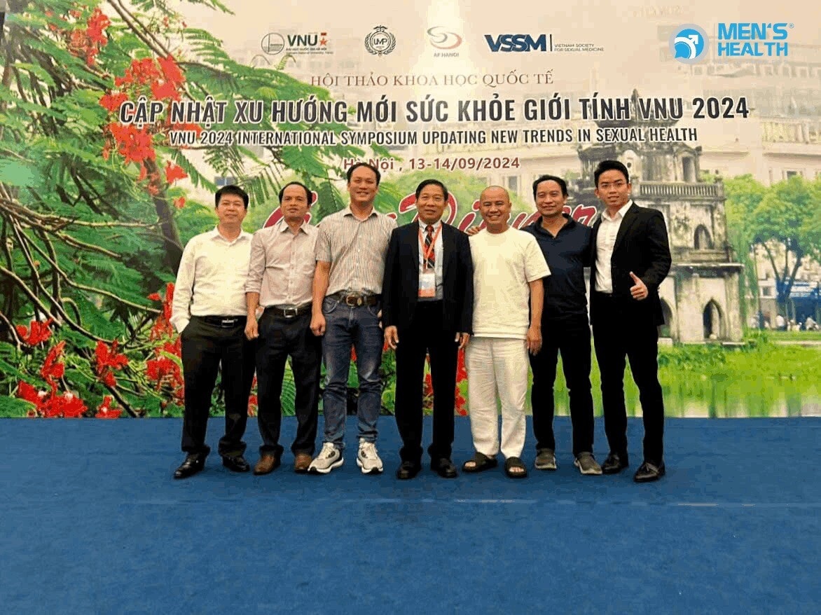 Nam Khoa Men's Health 6