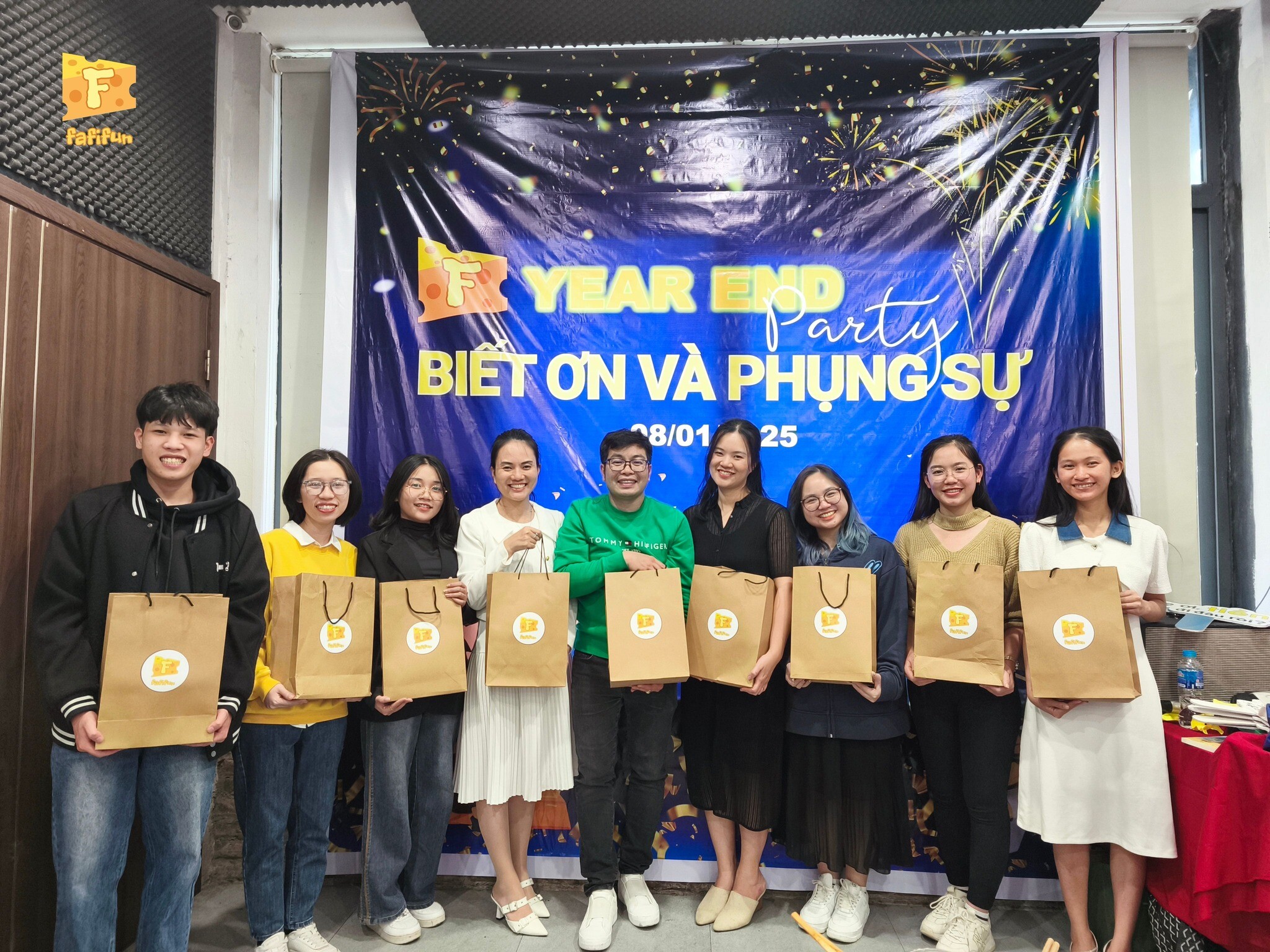 Đào Tạo Đầu Tư và Thương Mại MDJ - Fafifun Club 3