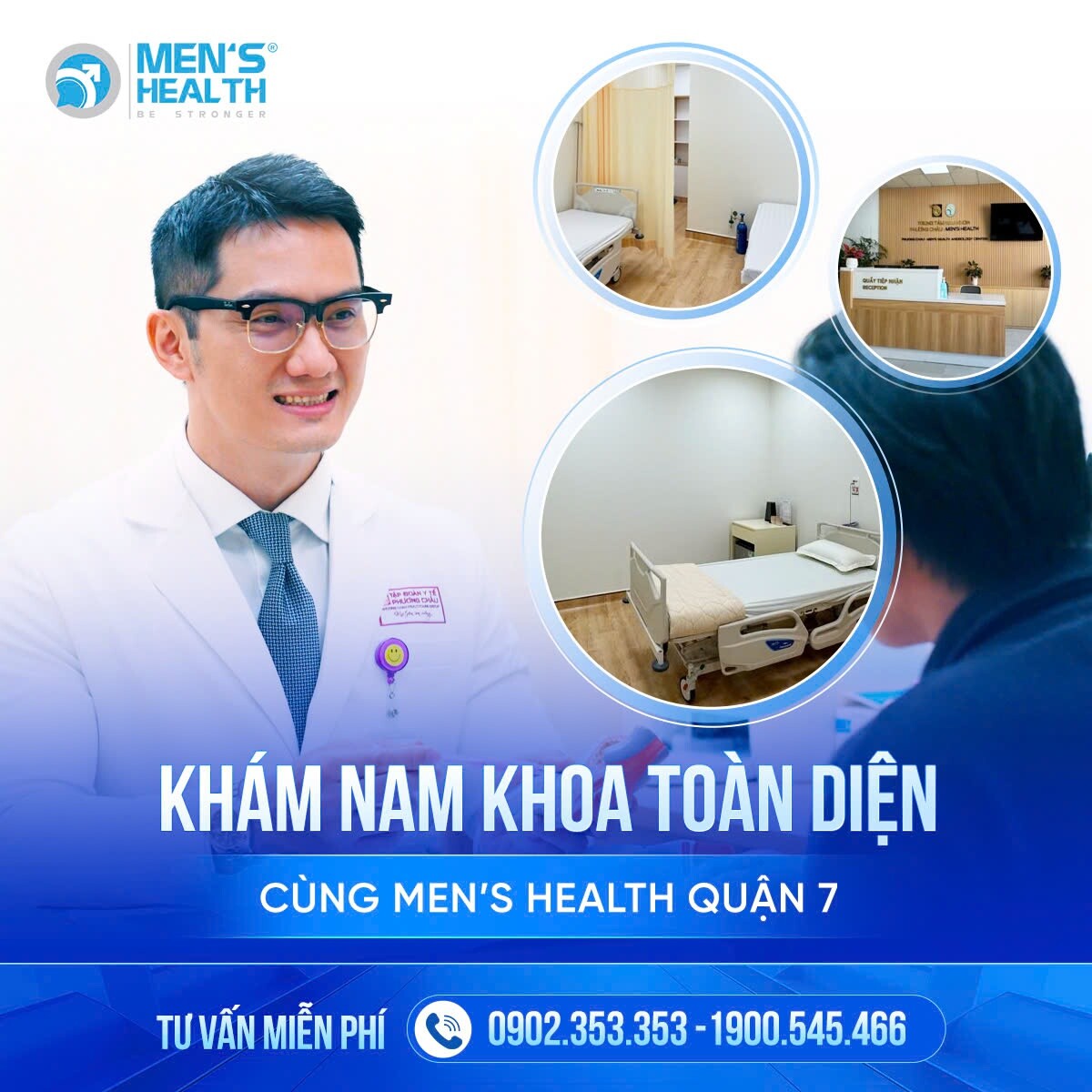 Nam Khoa Men's Health 5