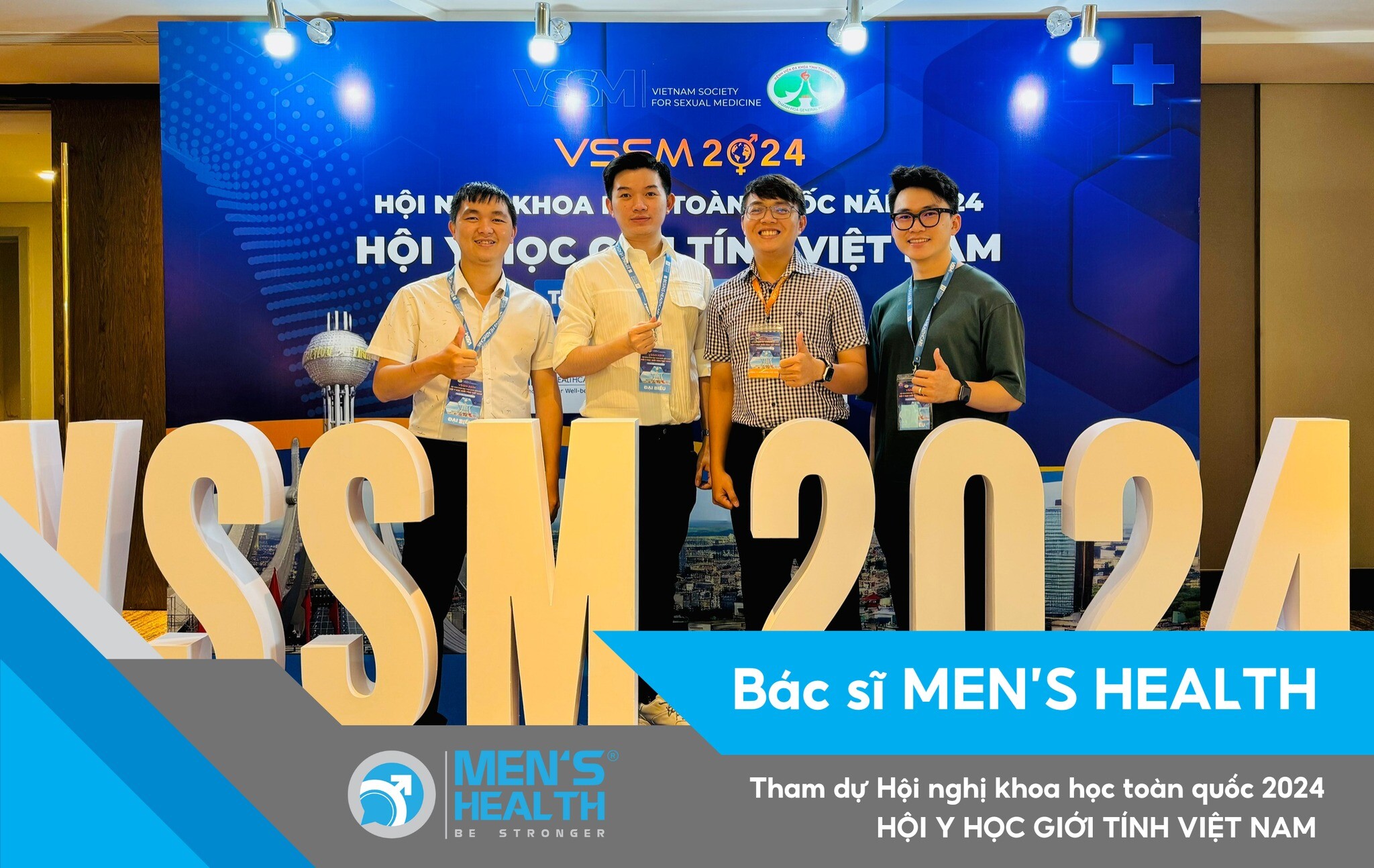 Nam Khoa Men's Health 4