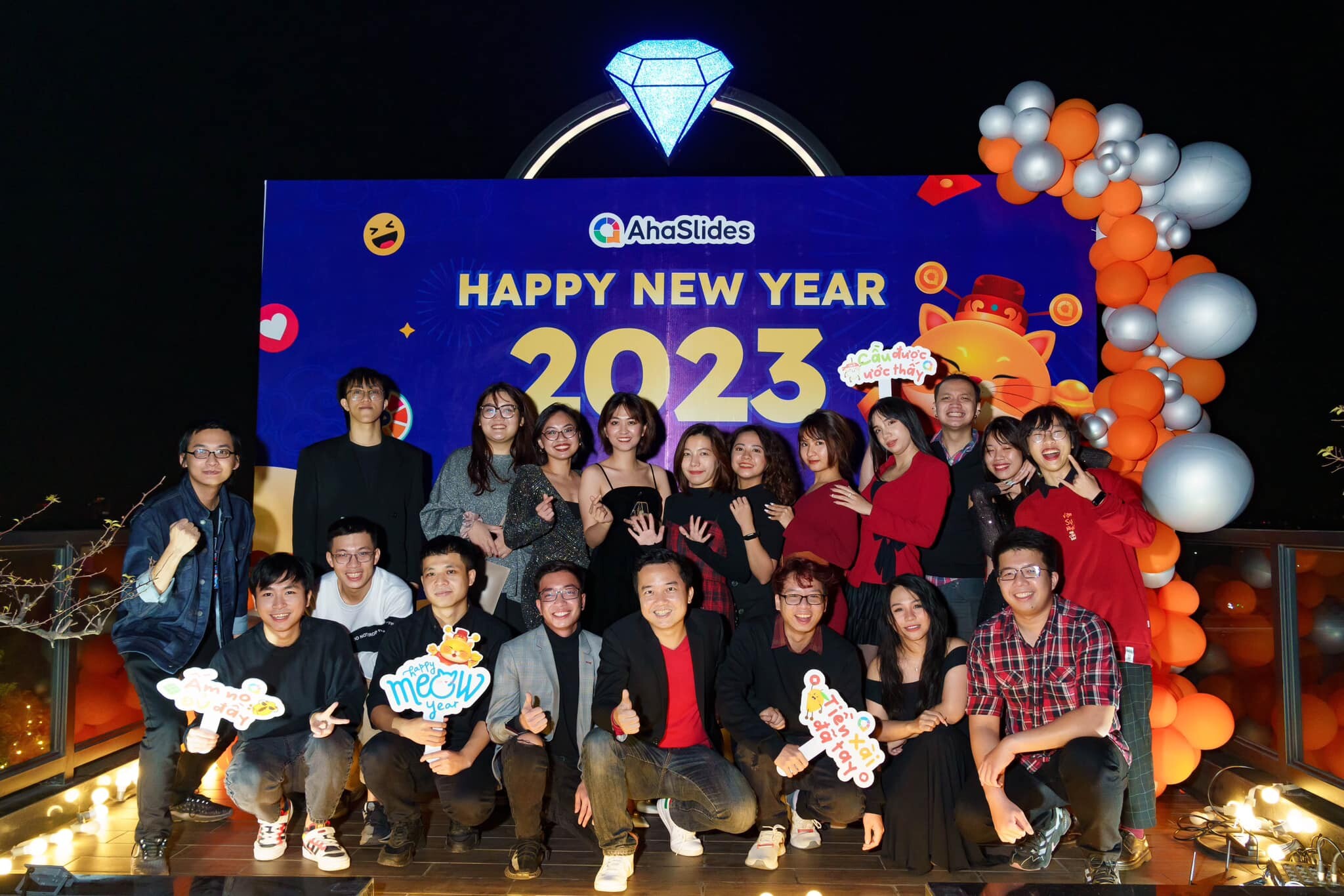 AhaSlides - Audience Engagement Platform 4