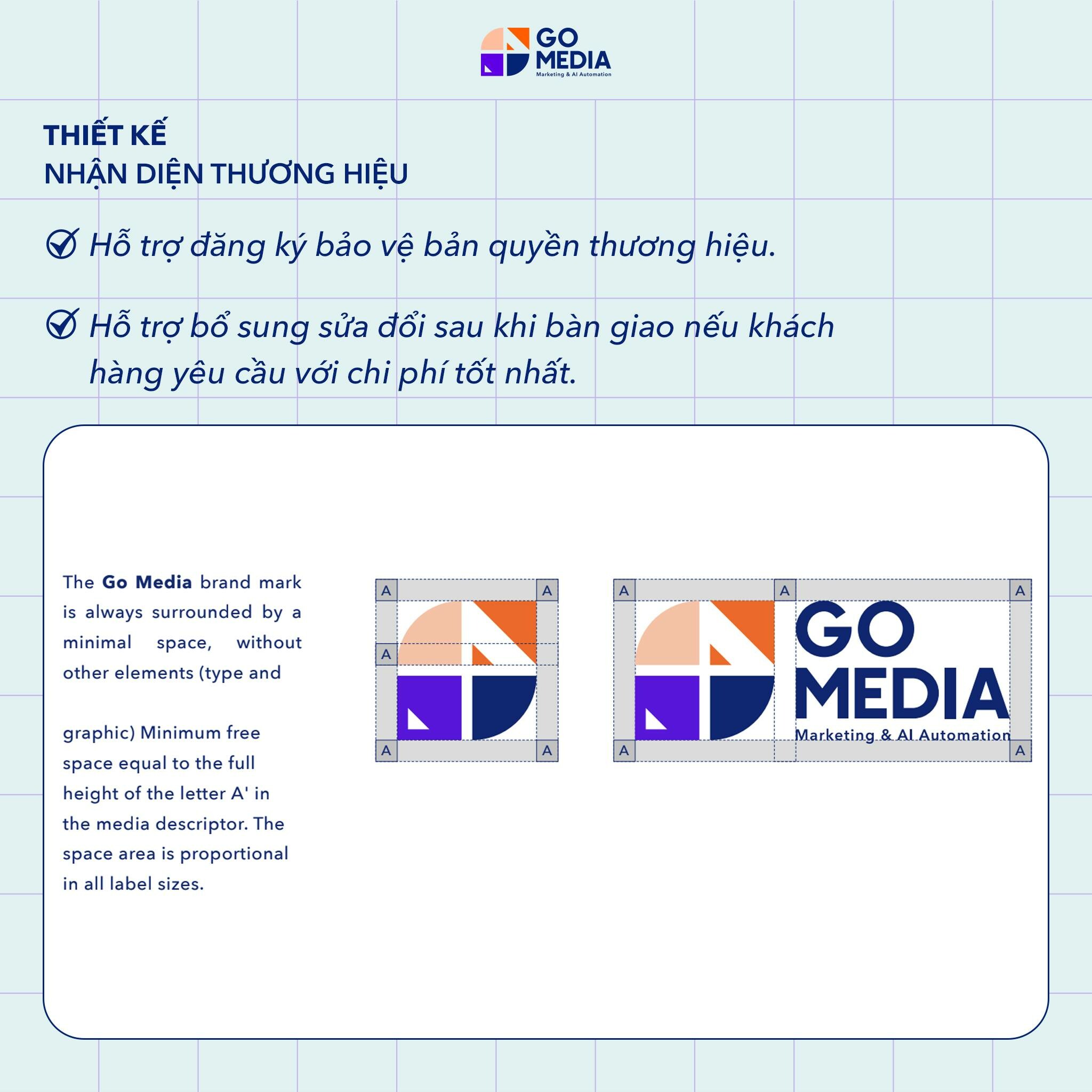Truyền thông và Công nghệ GO MEDIA 6