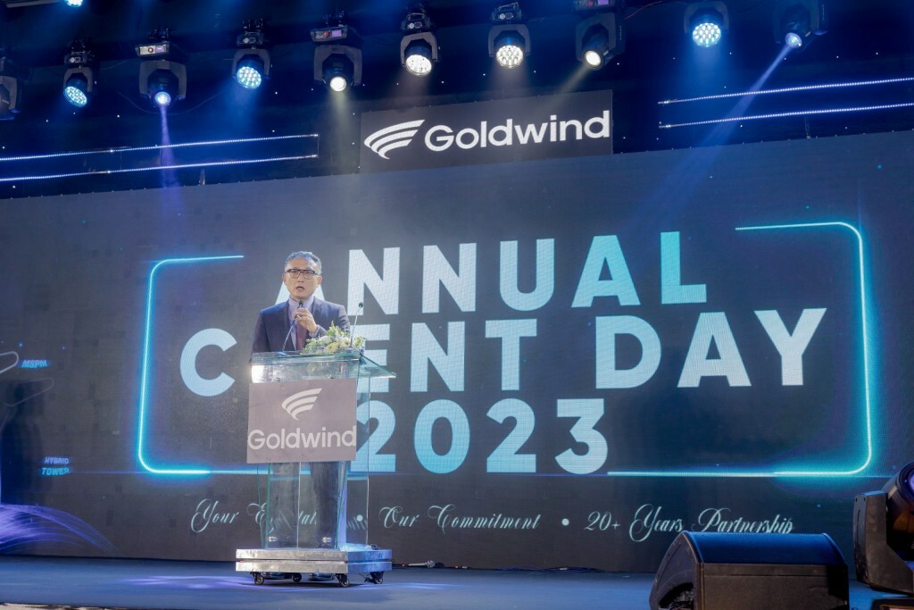 Goldwind International Việt Nam 8