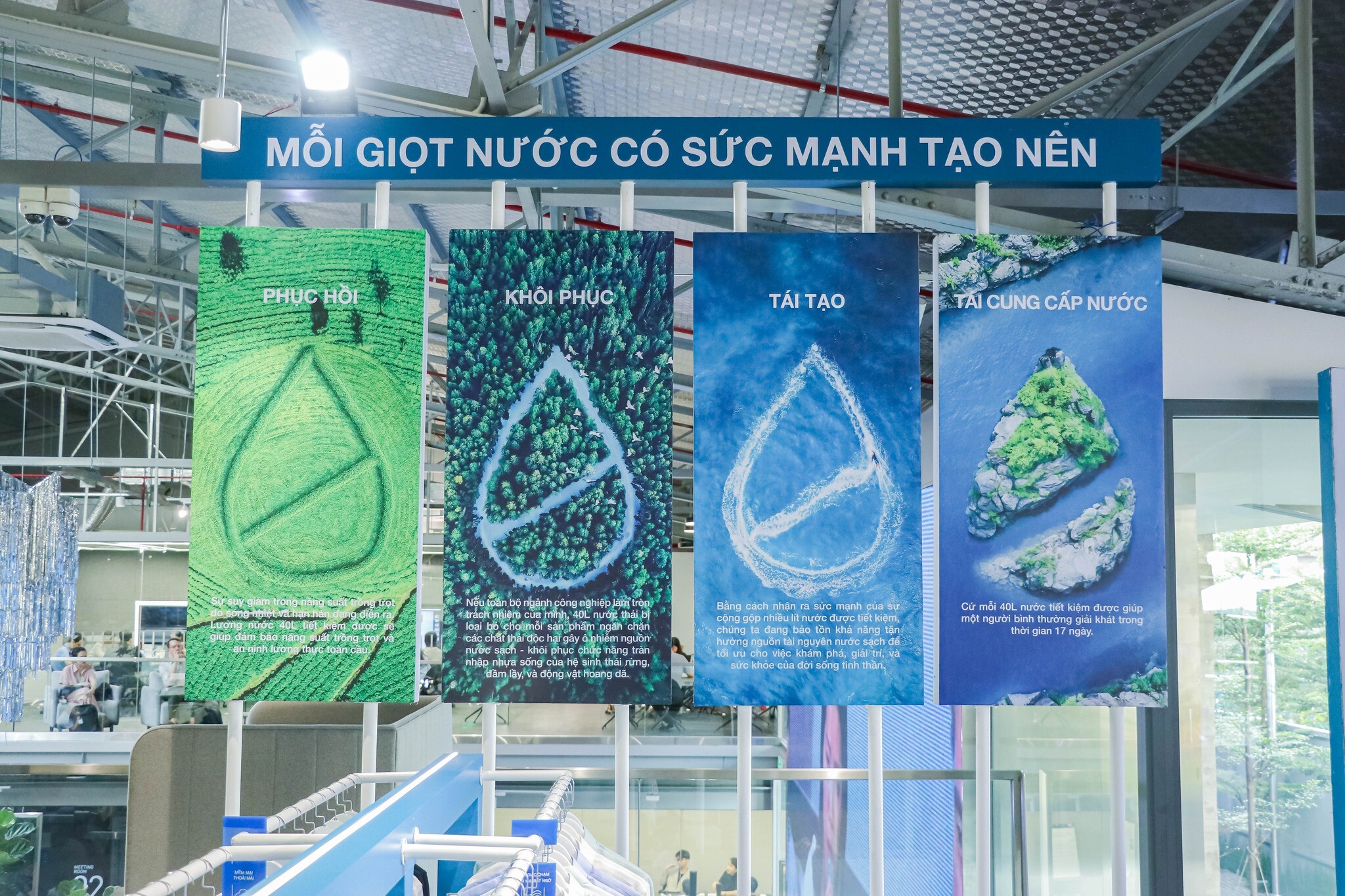 Thời trang sức khỏe Việt - DETERMINANT Vietnam 7