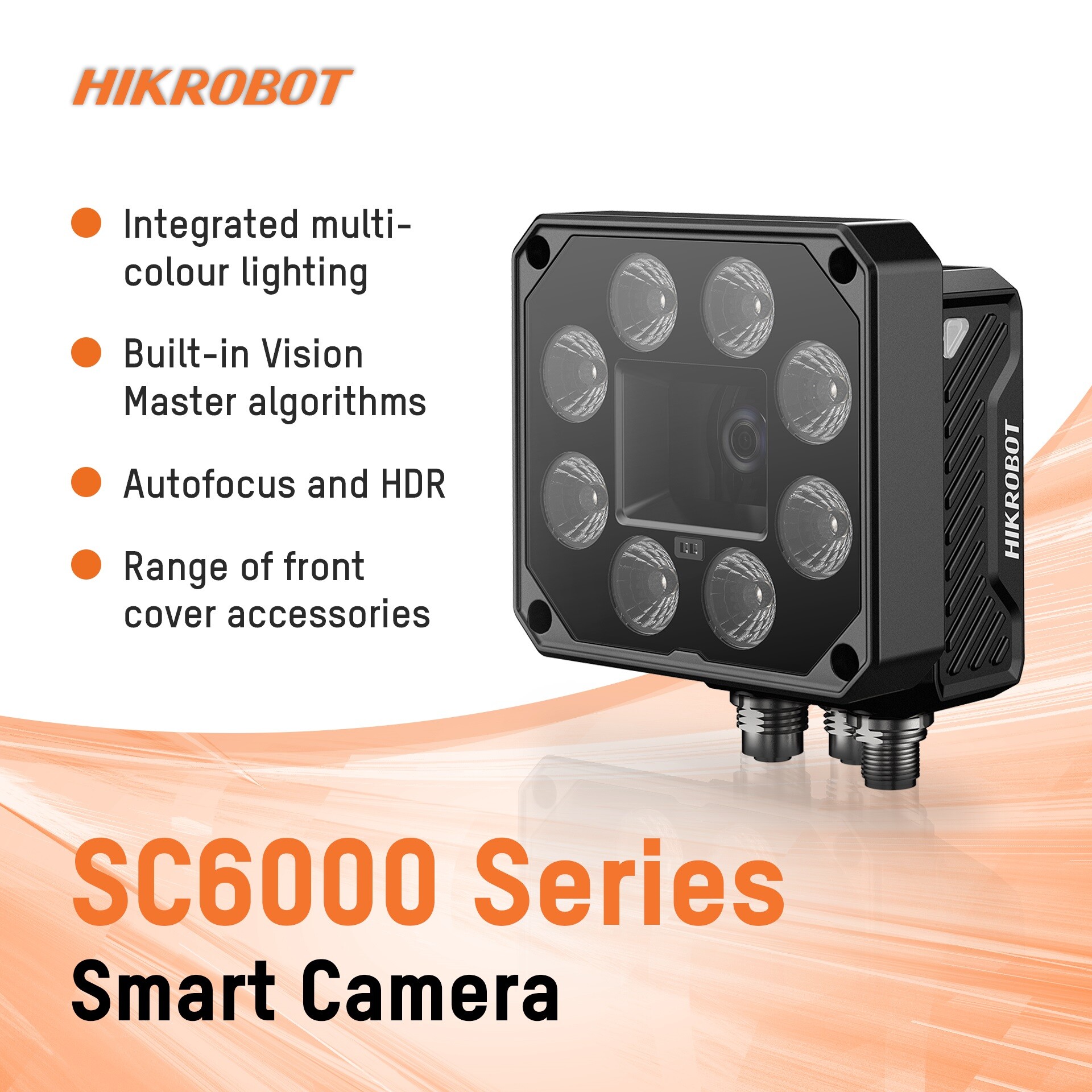Hikrobot 9