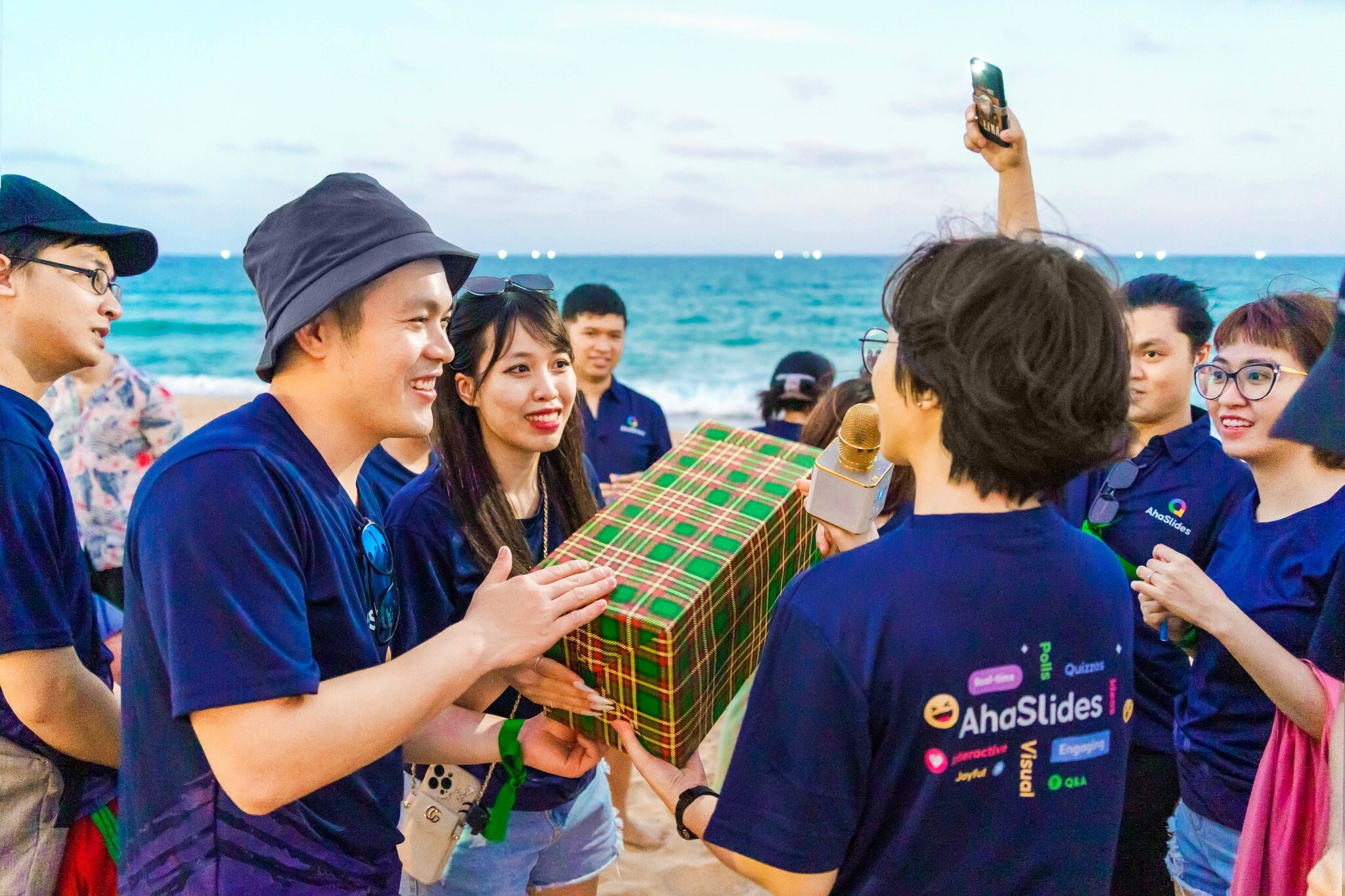 AhaSlides - Audience Engagement Platform 6