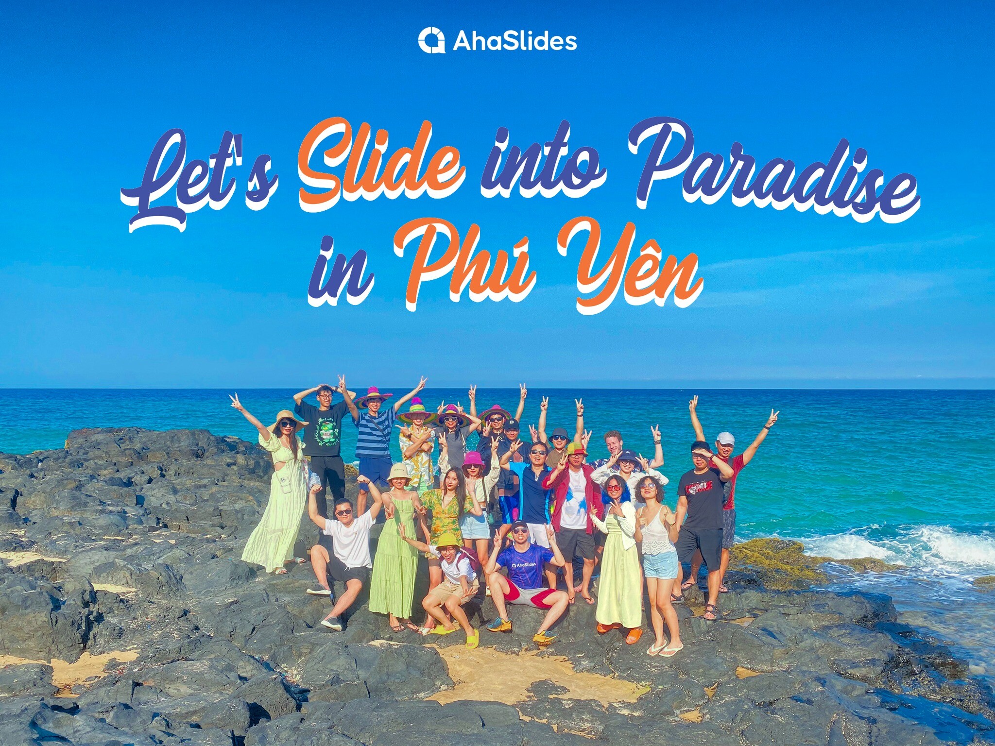 AhaSlides - Audience Engagement Platform 7