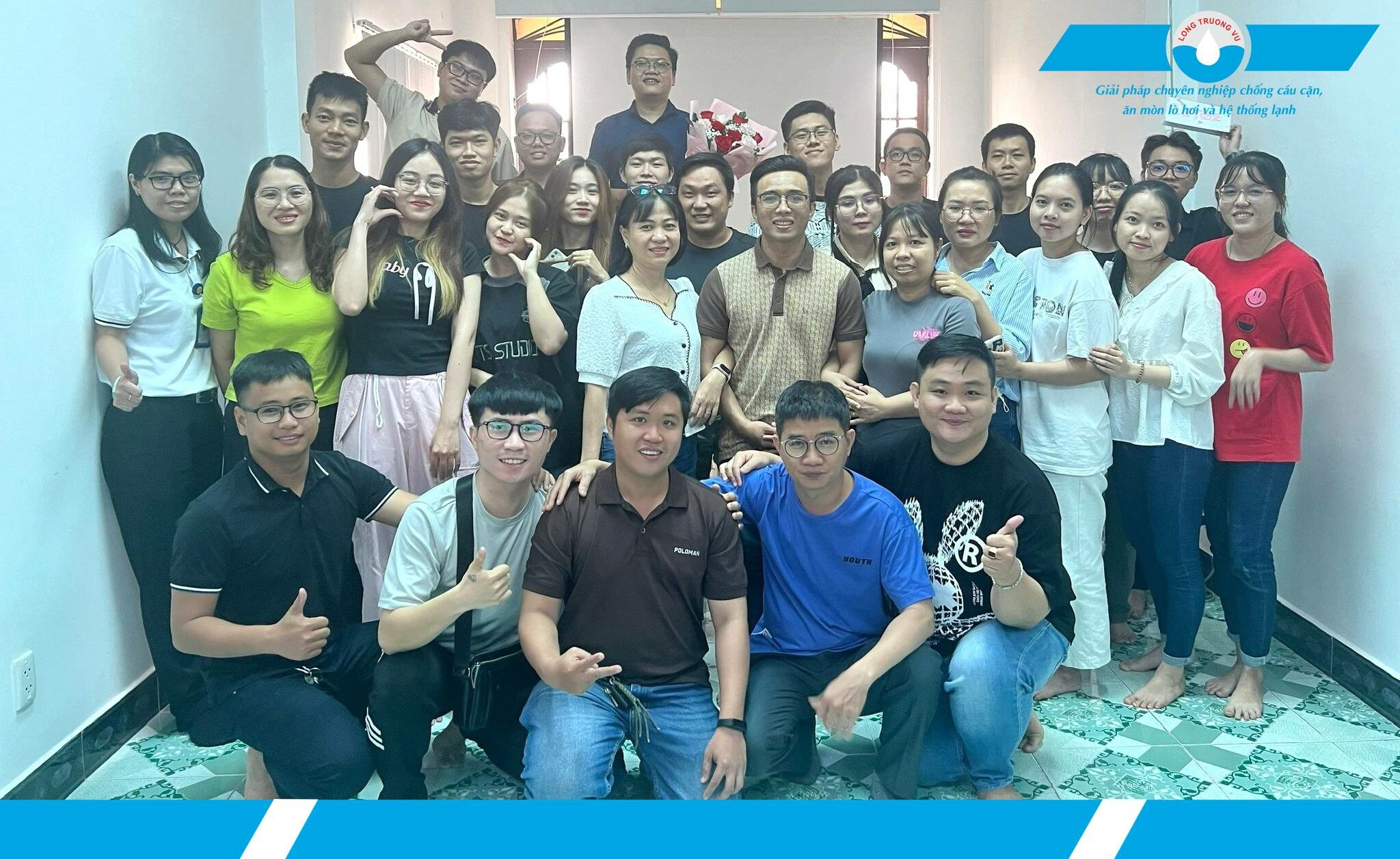 Kỹ Thuật Công Nghệ Môi Trường Long Trường Vũ 3