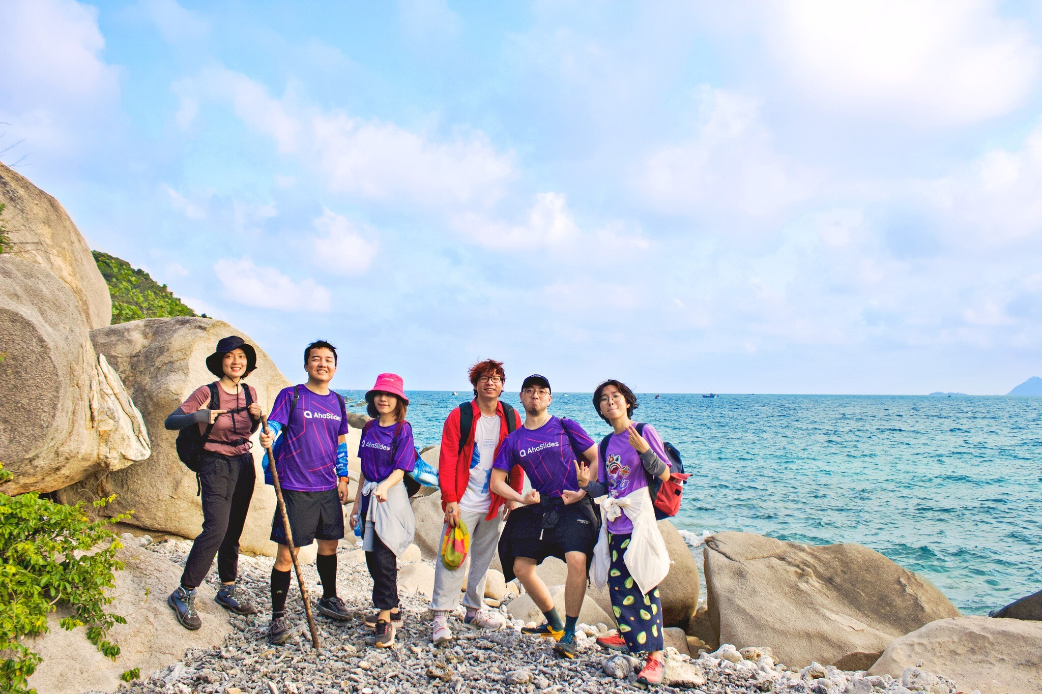 AhaSlides - Audience Engagement Platform 5