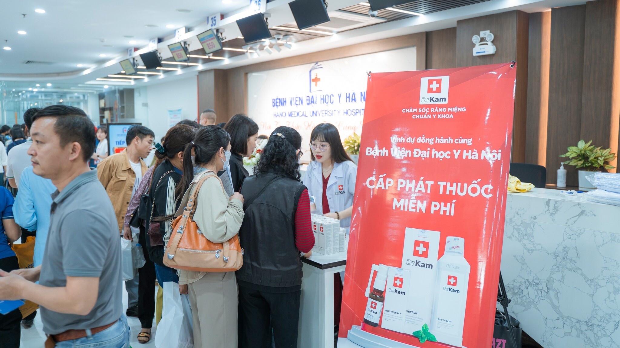 THE FAMIDOC VIỆT NAM - DrKam 1