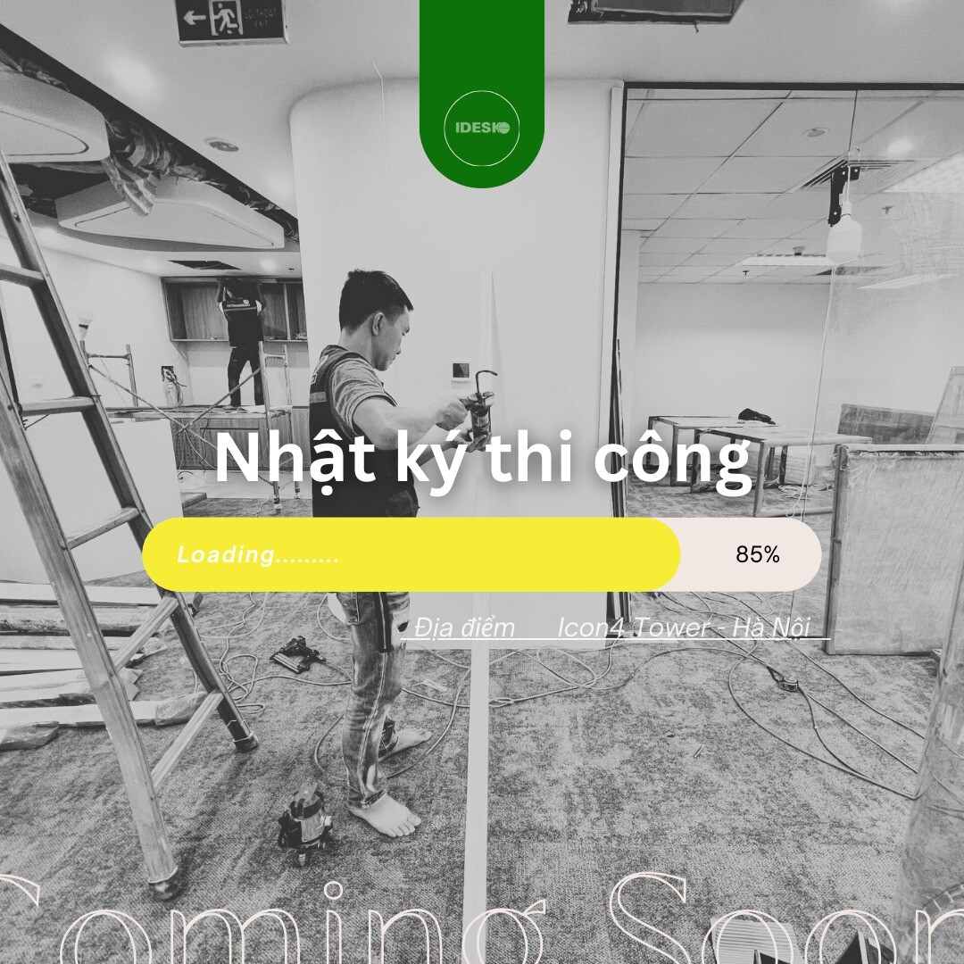 Trang Trí Nội Thất Hoàn Mỹ - Nội Thất Idesko 2