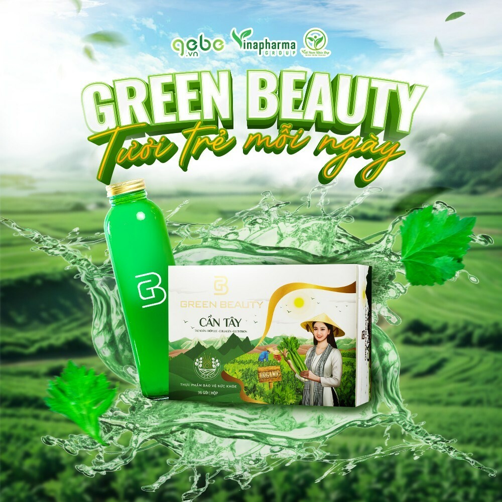 Dược Phẩm Vinapharma - Group 9