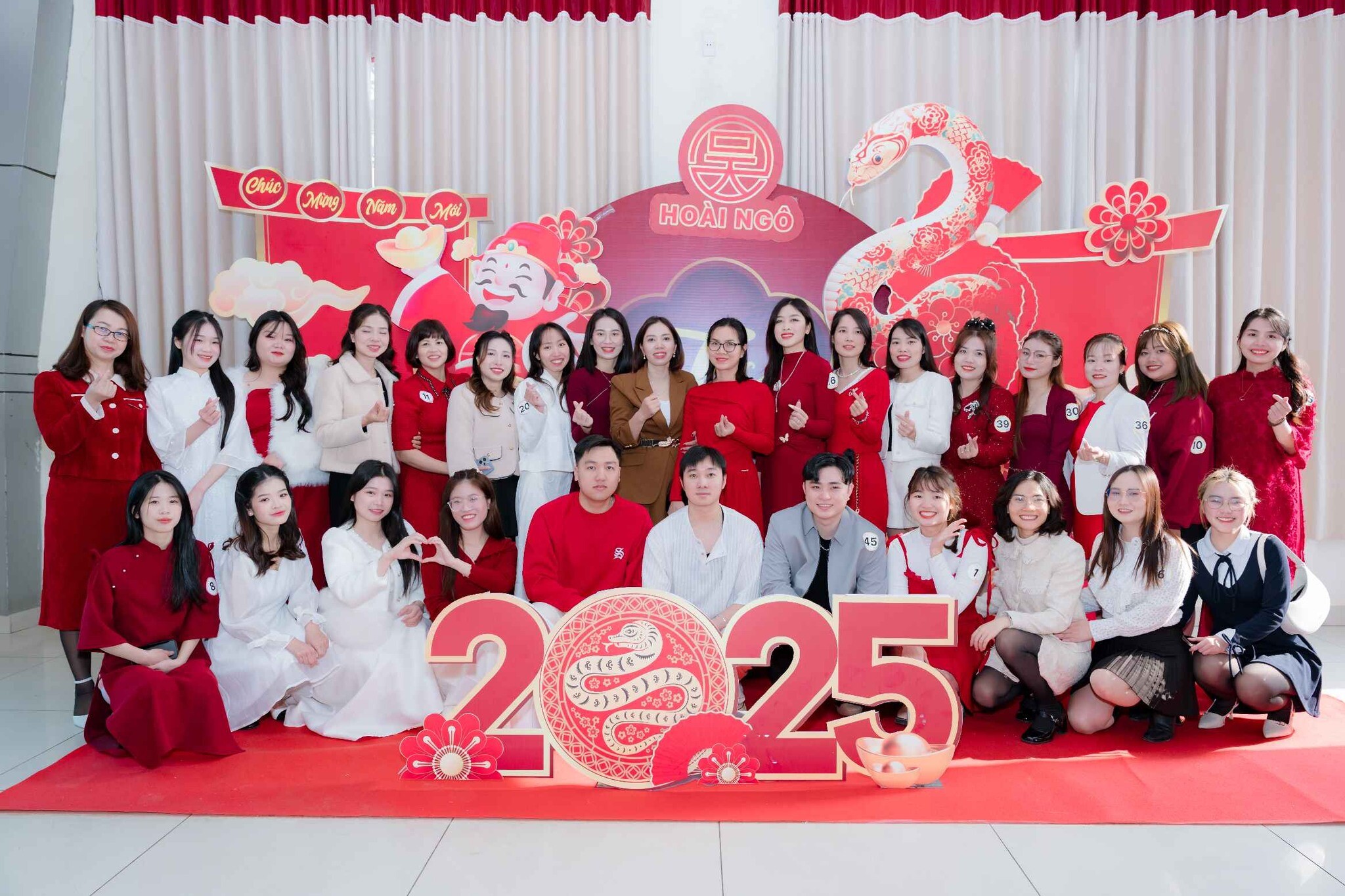 TRUNG TÂM TIẾNG TRUNG HOÀI NGÔ 3