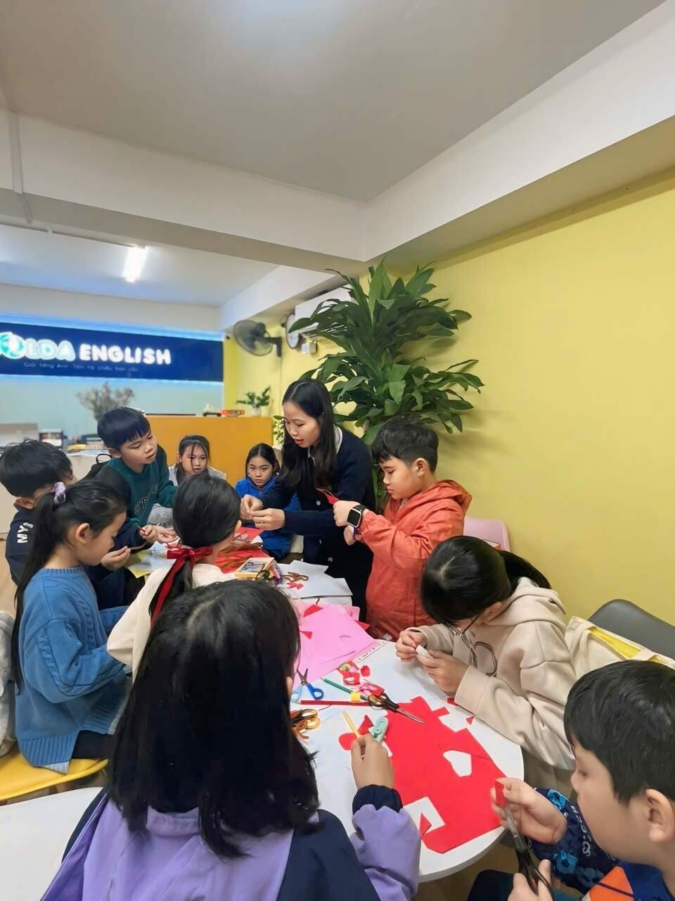 Giáo Dục Và Đào Tạo Zelda 4