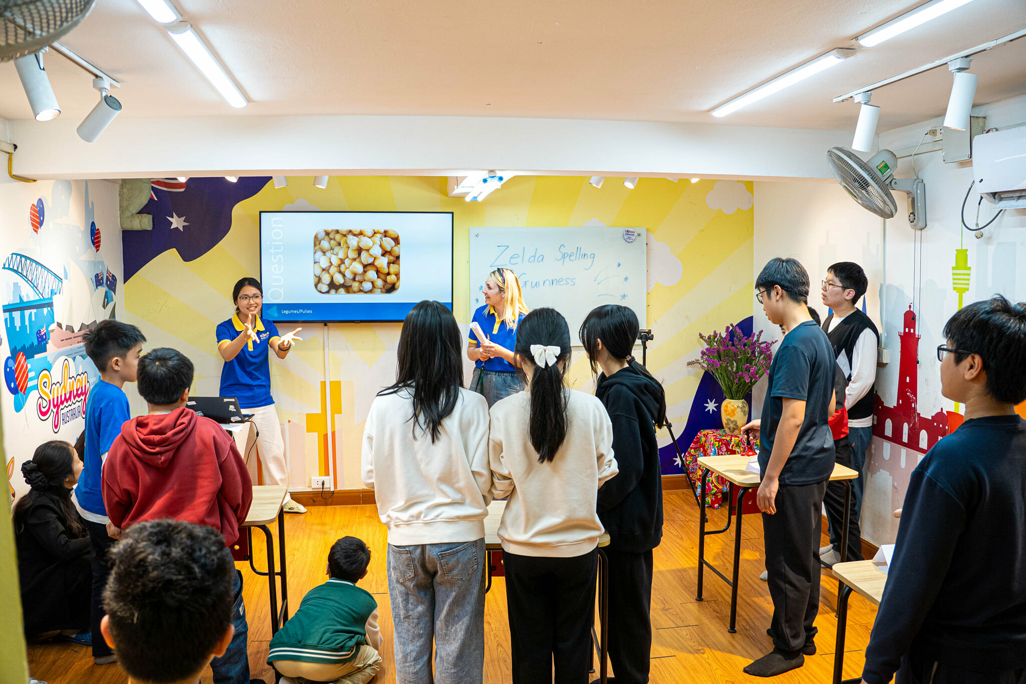 Giáo Dục Và Đào Tạo Zelda 3