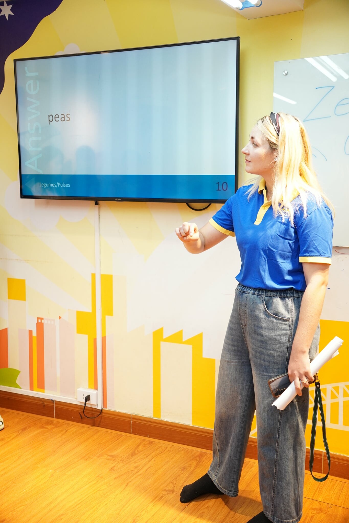 Giáo Dục Và Đào Tạo Zelda 2