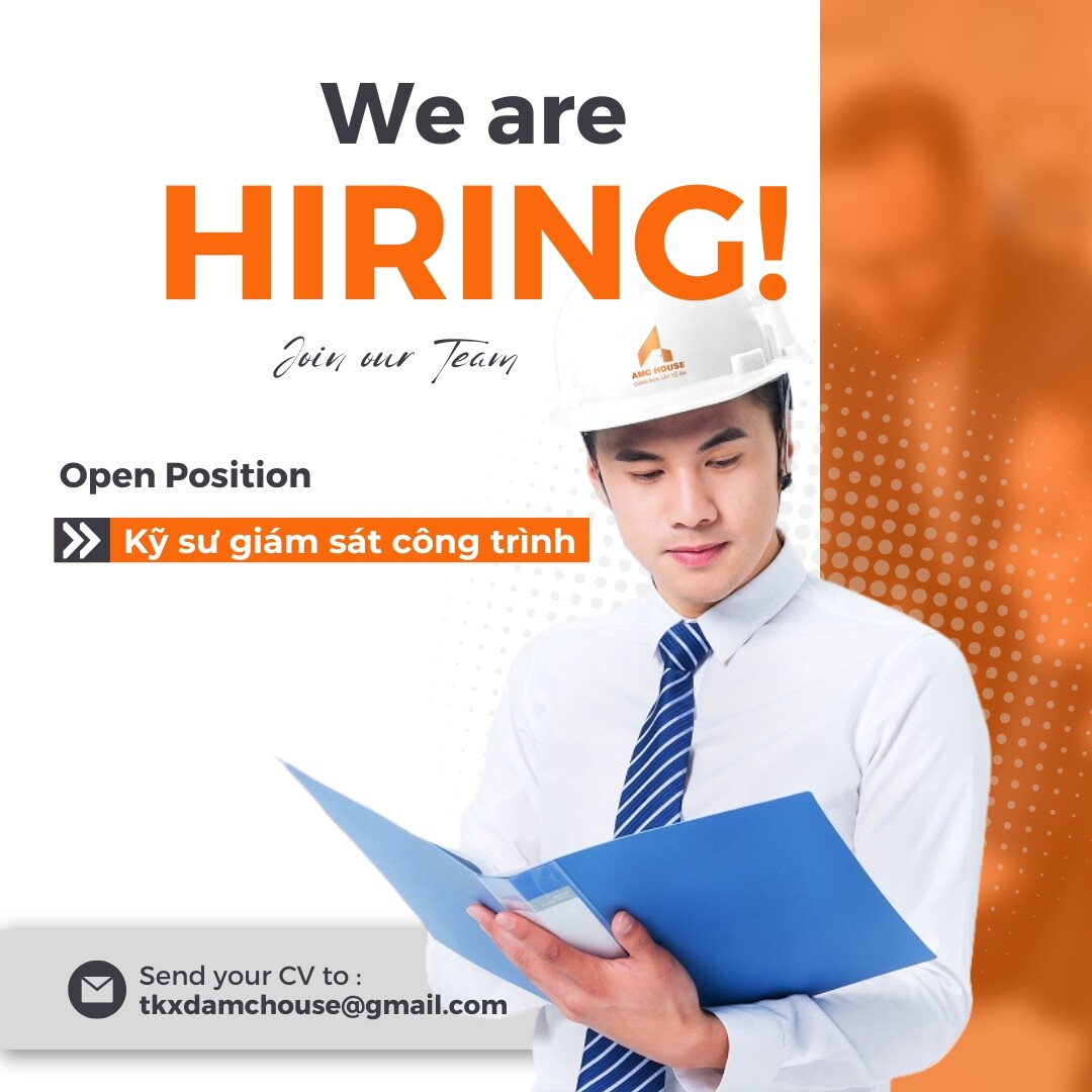 THIẾT KẾ XÂY DỰNG AMC HOUSE 3