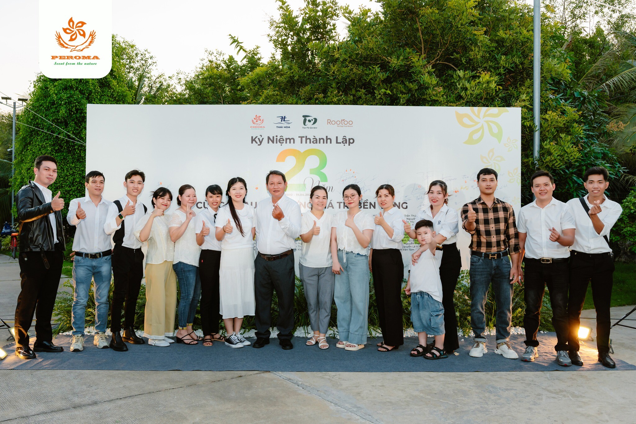 PEROMA Việt Nam 10