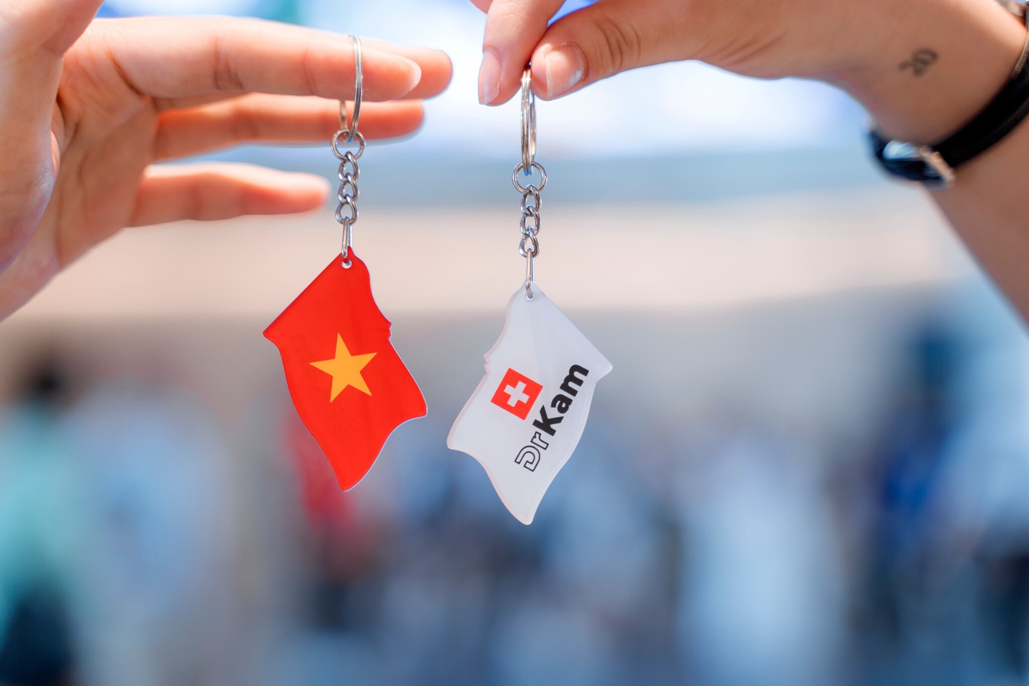 THE FAMIDOC VIỆT NAM - DrKam 2