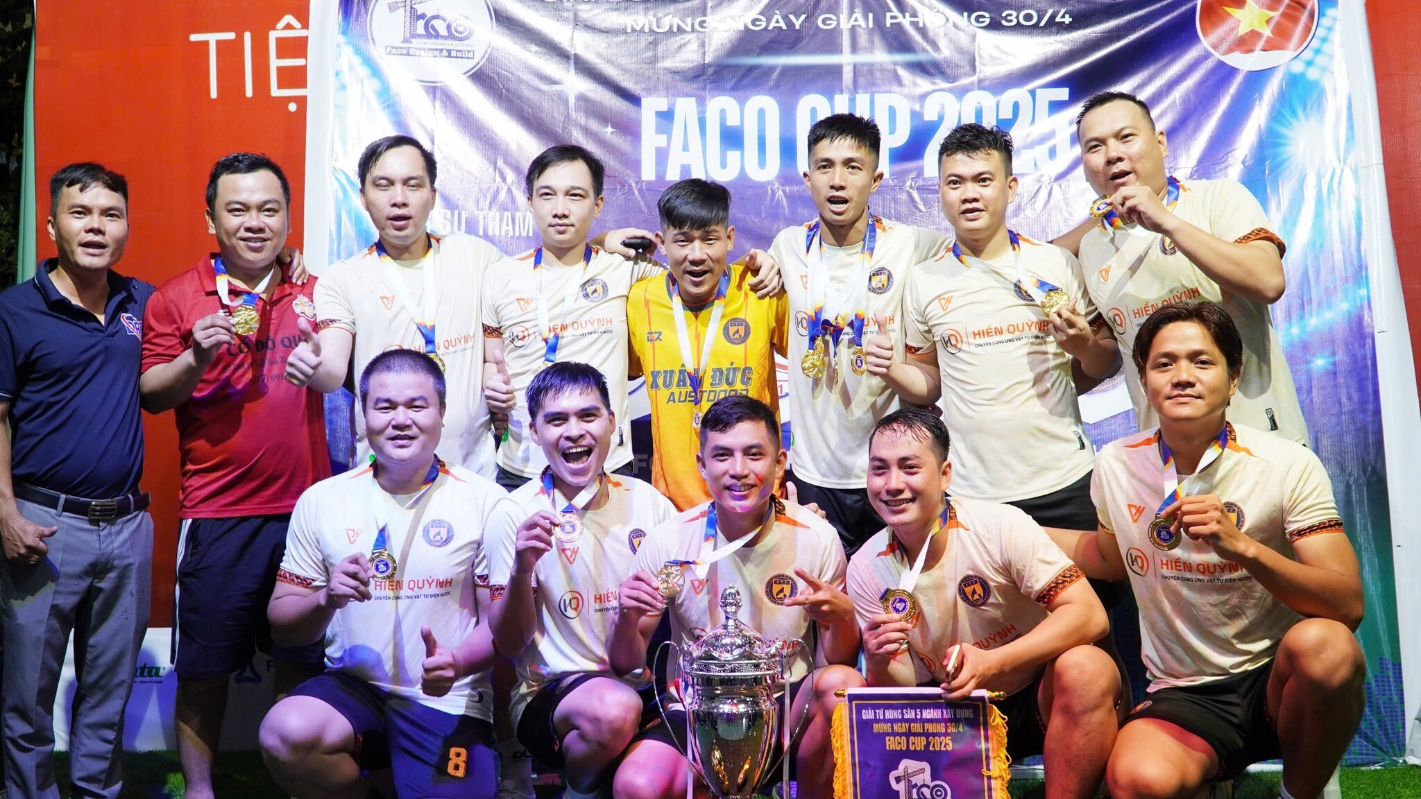 THIẾT KẾ XÂY DỰNG AMC HOUSE 1