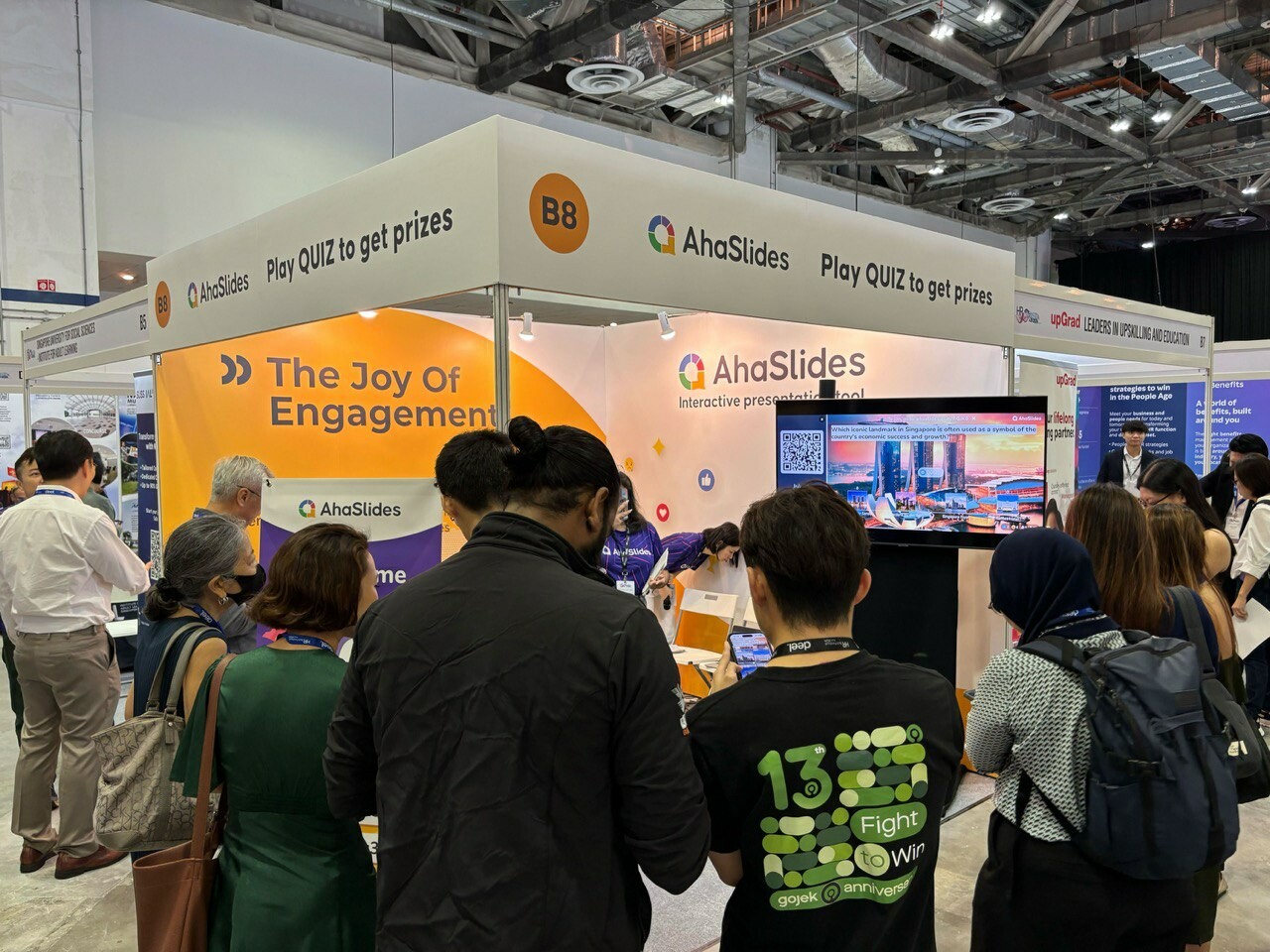 AhaSlides - Audience Engagement Platform 10