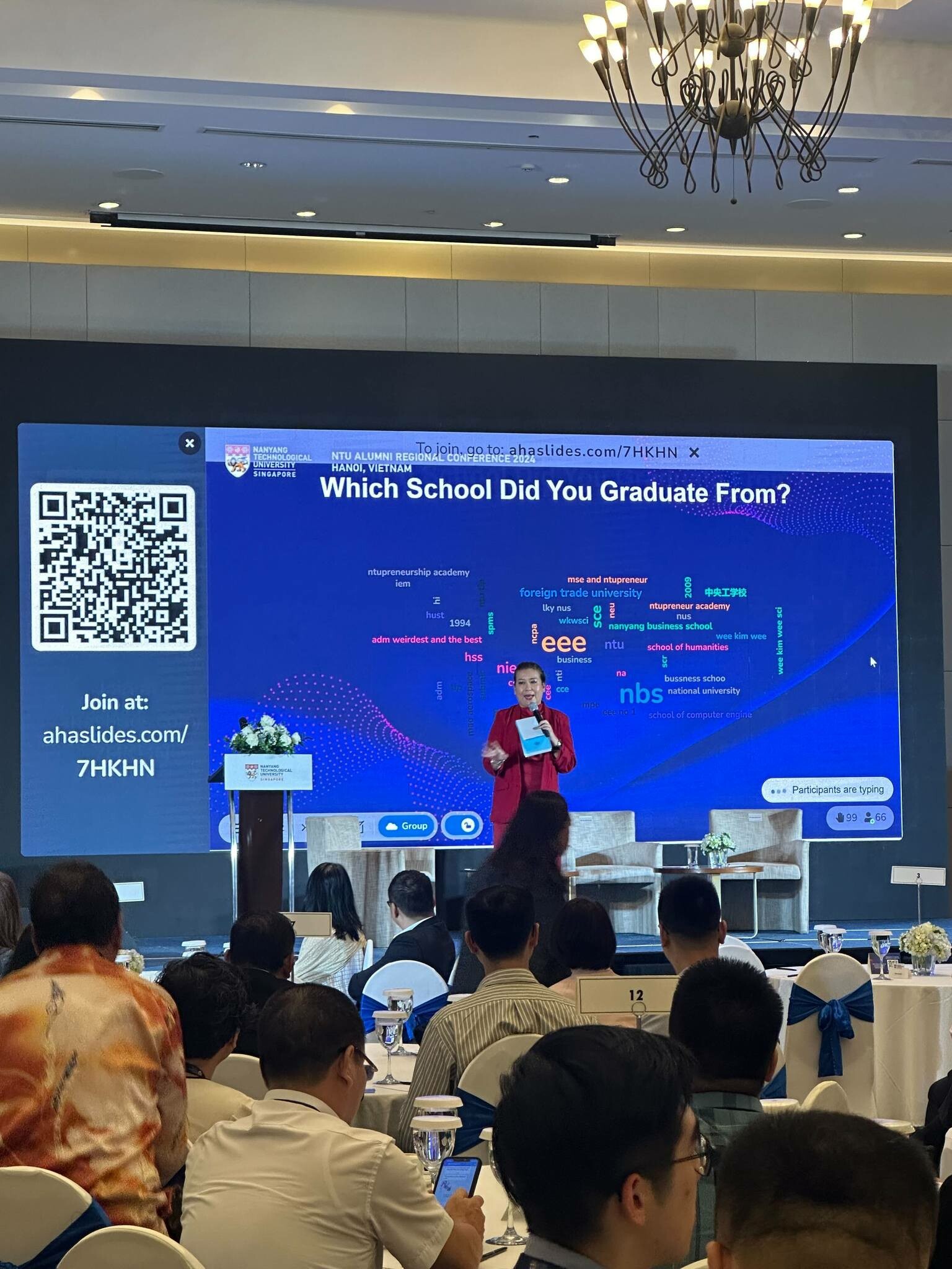 AhaSlides - Audience Engagement Platform 11